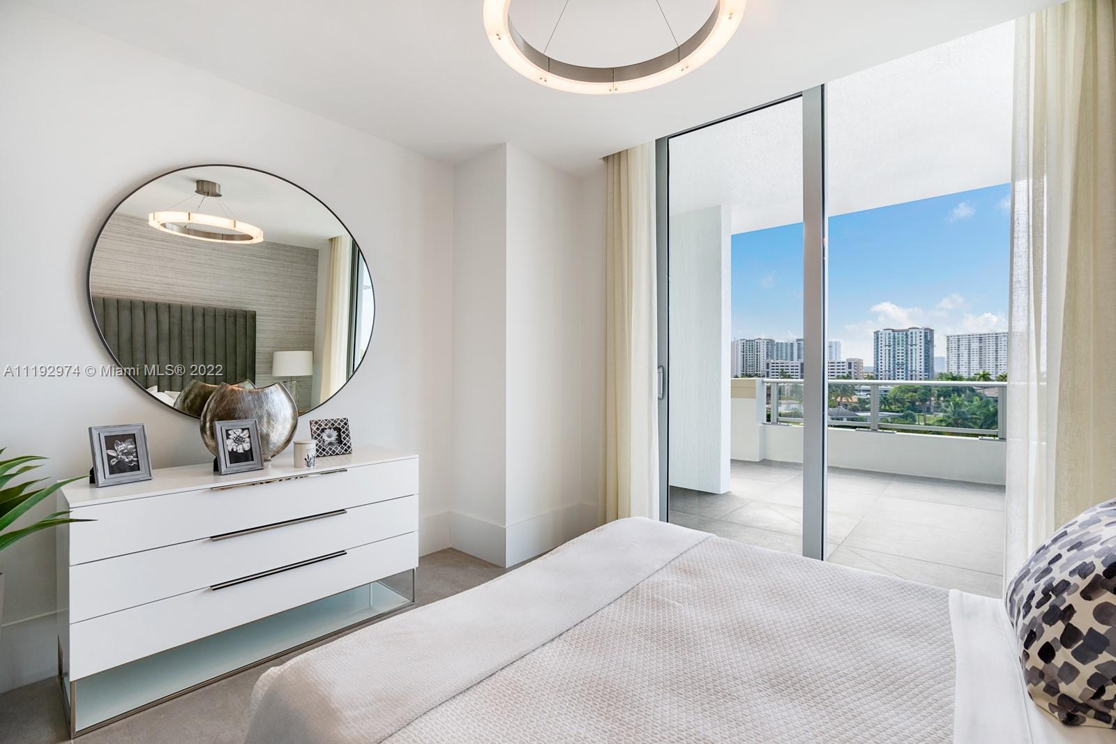 PARQUE TOWERS CONDO - Residential