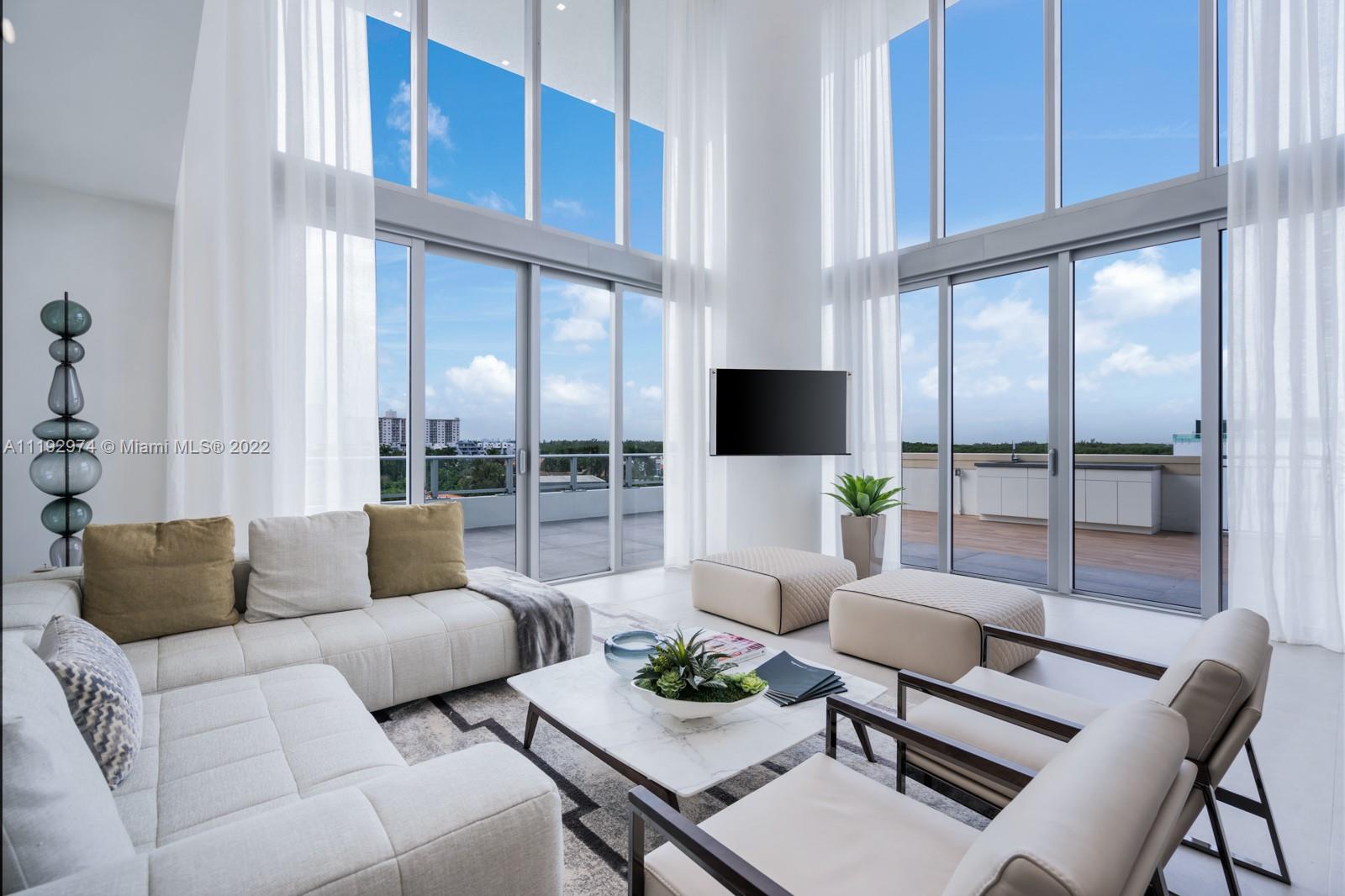 PARQUE TOWERS CONDO - Residential
