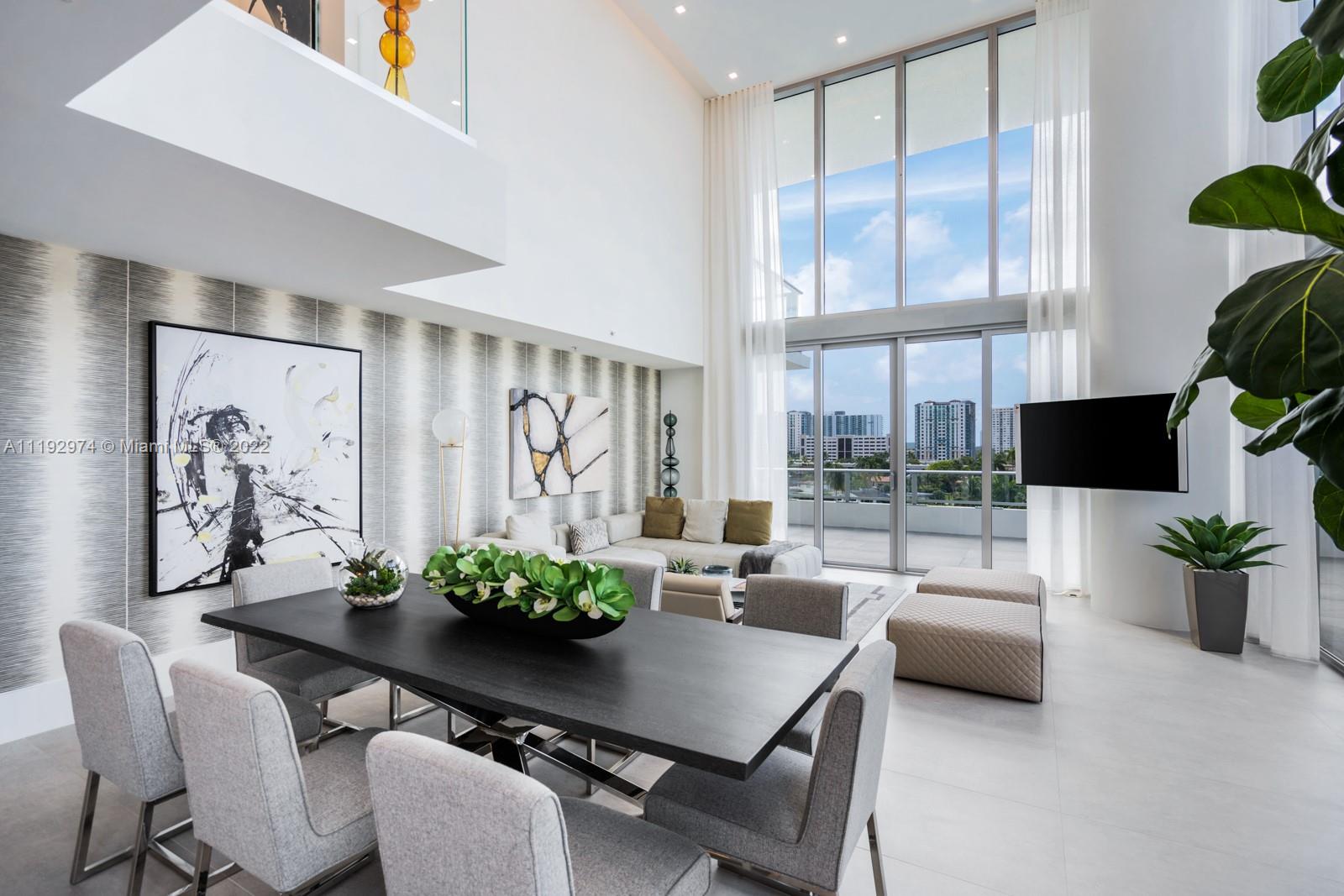 PARQUE TOWERS CONDO - Residential