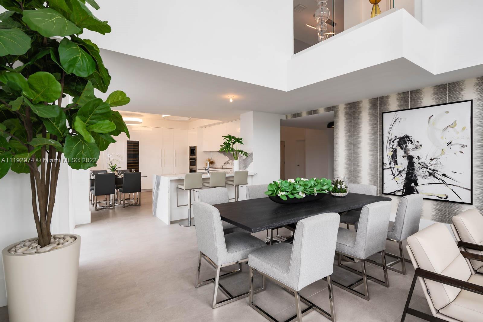 PARQUE TOWERS CONDO - Residential