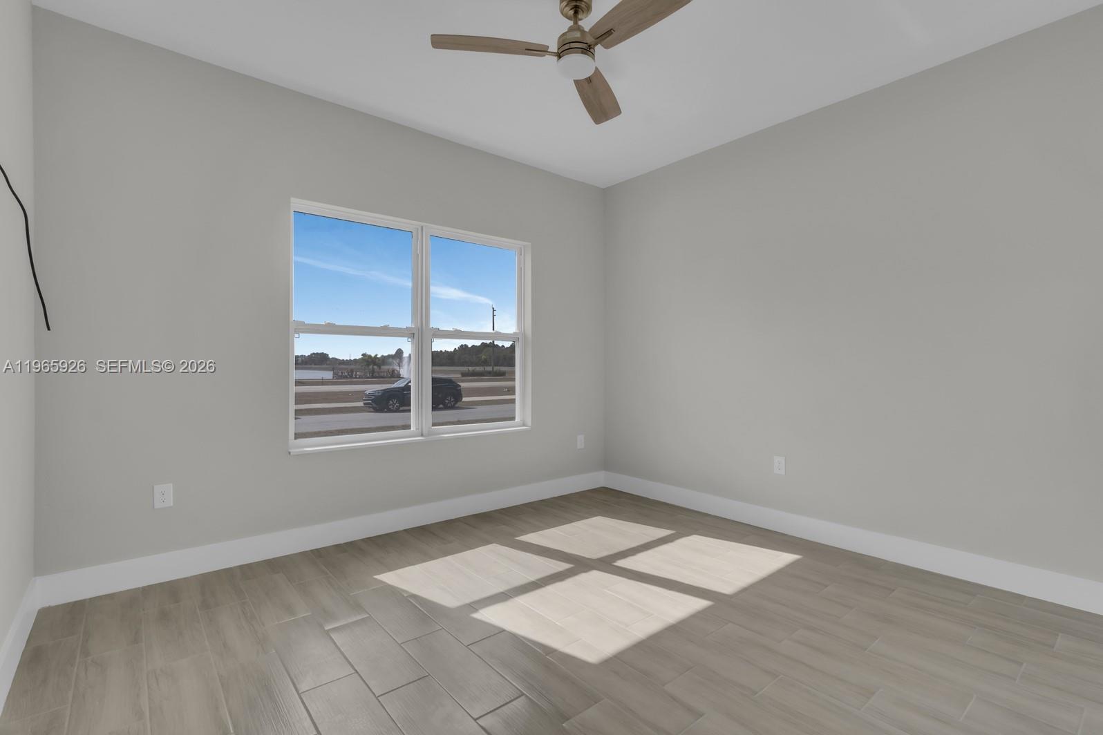 PORT MALABAR UNIT 41 - Residential