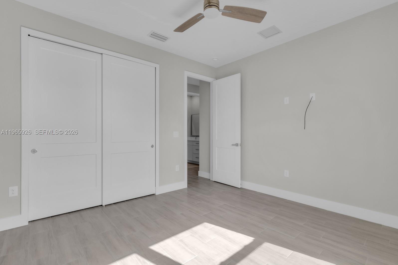 PORT MALABAR UNIT 41 - Residential