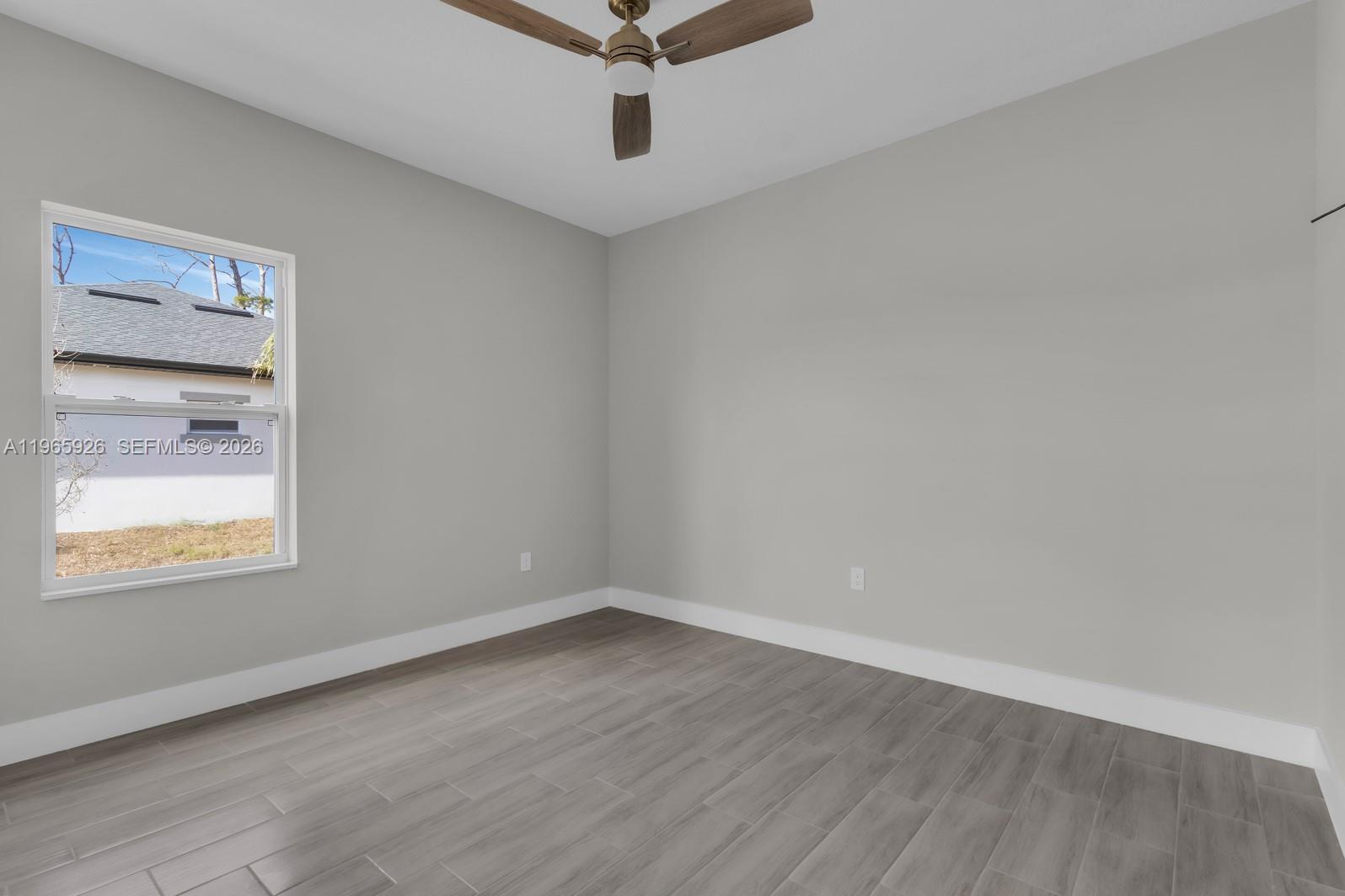 PORT MALABAR UNIT 41 - Residential