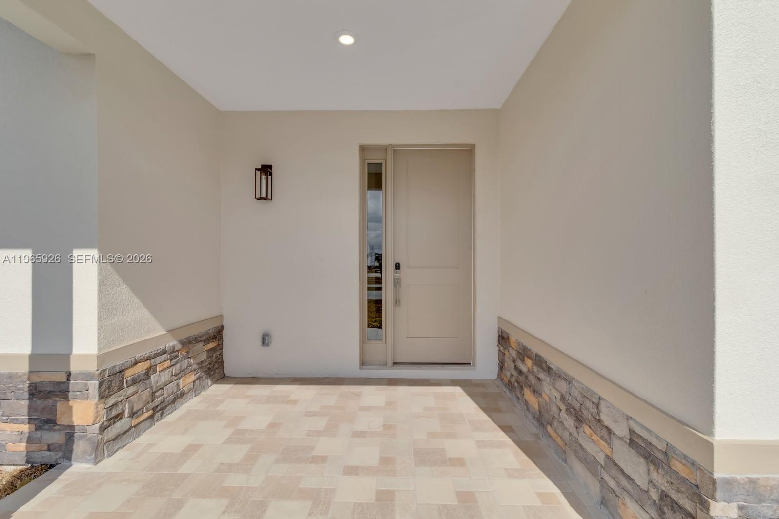 PORT MALABAR UNIT 41 - Residential