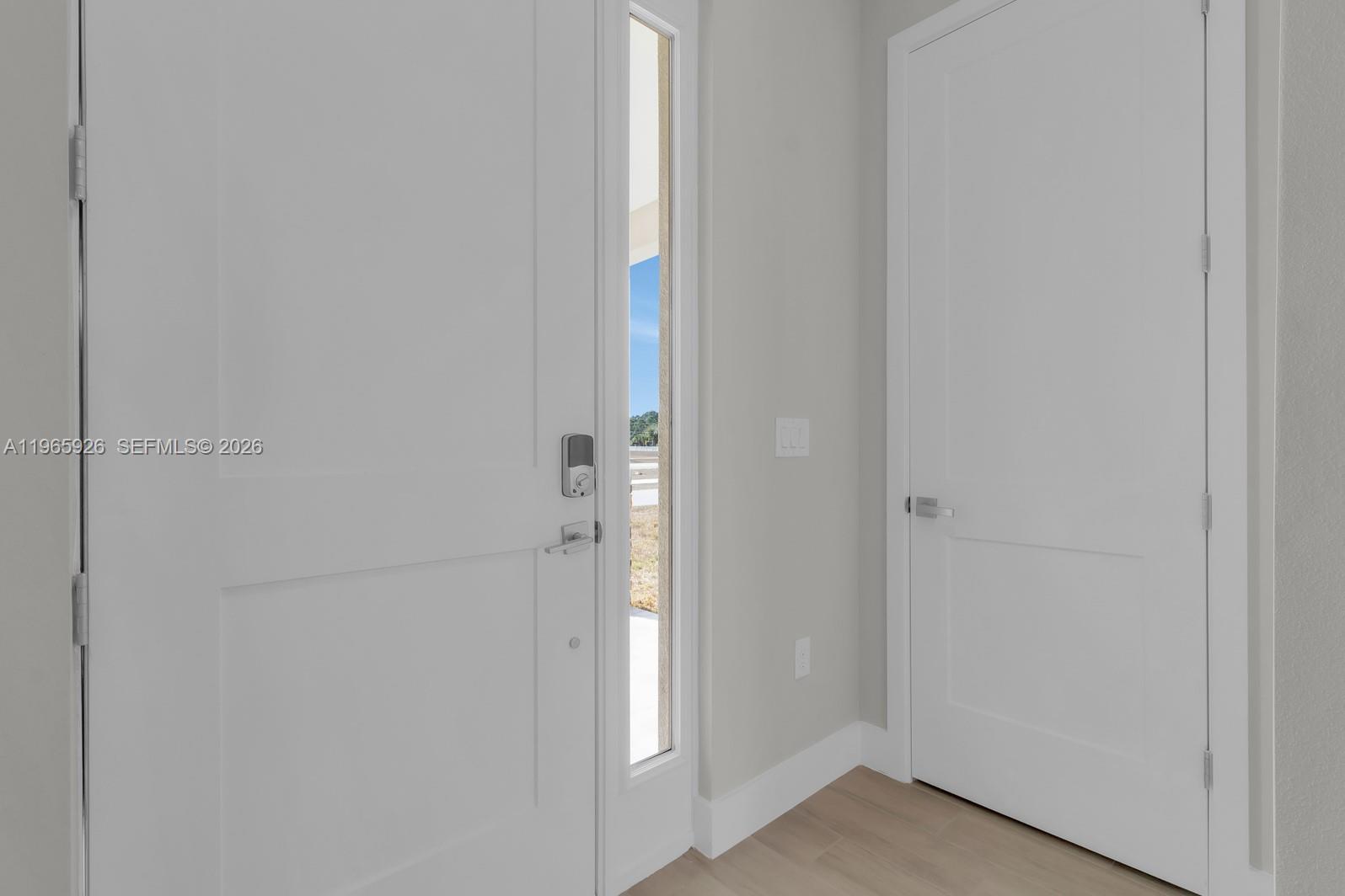 PORT MALABAR UNIT 41 - Residential