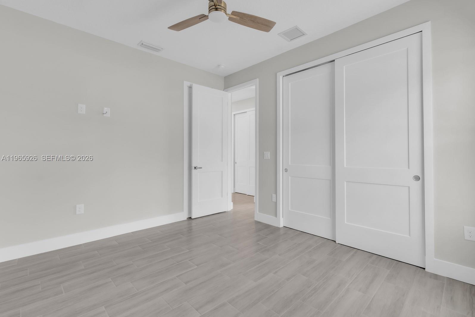 PORT MALABAR UNIT 41 - Residential