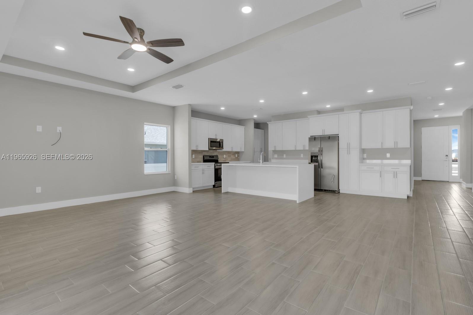 PORT MALABAR UNIT 41 - Residential