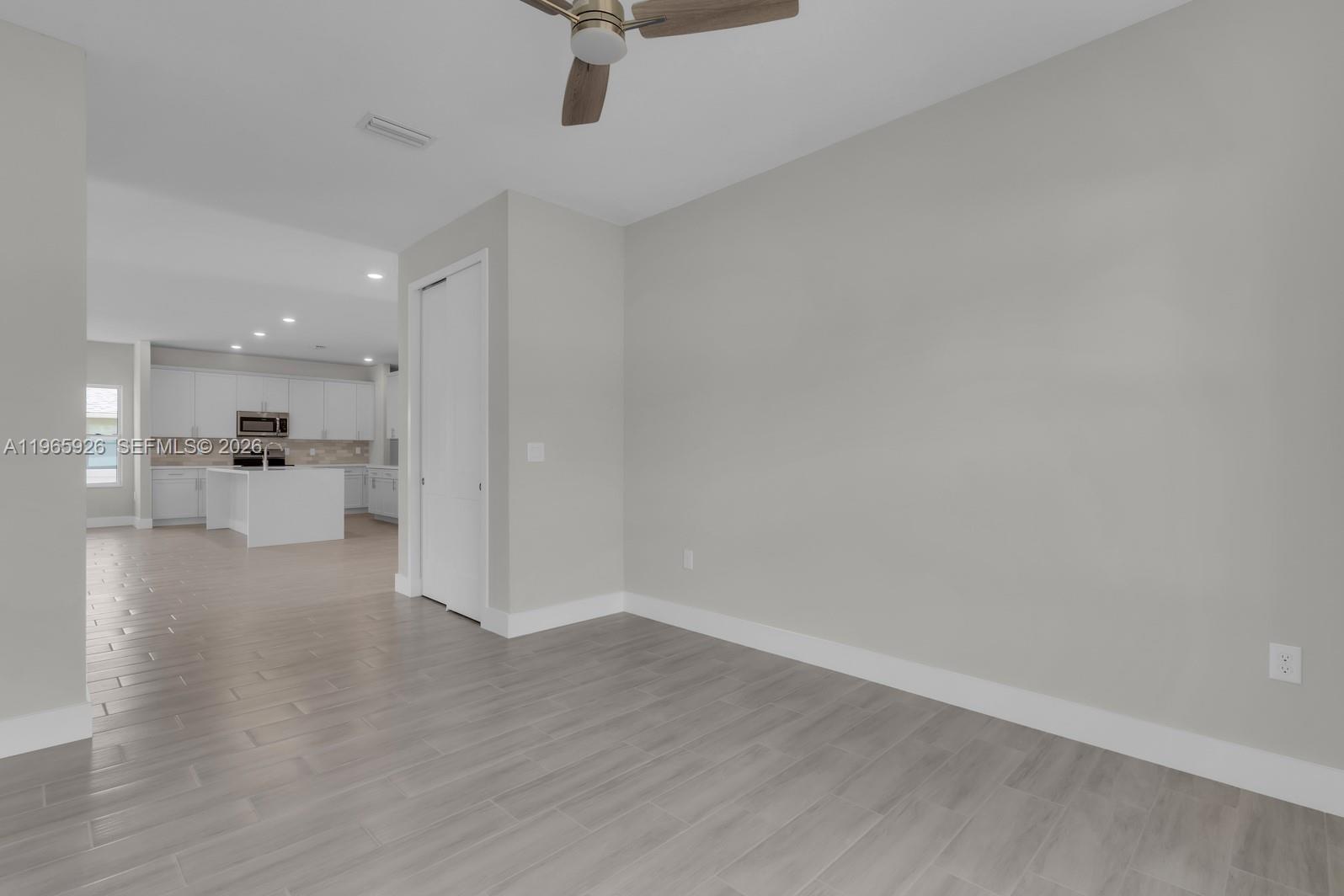 PORT MALABAR UNIT 41 - Residential