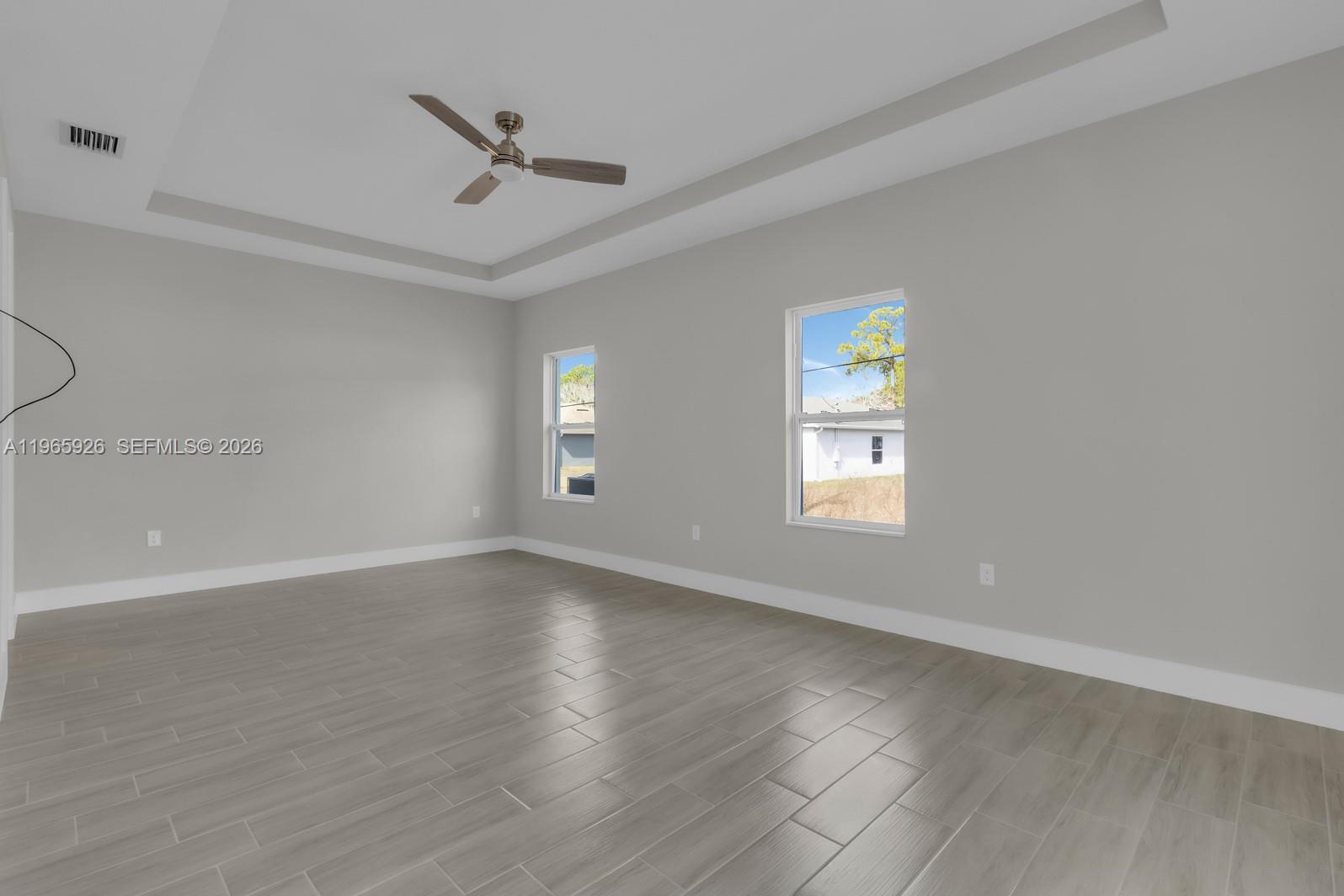 PORT MALABAR UNIT 41 - Residential