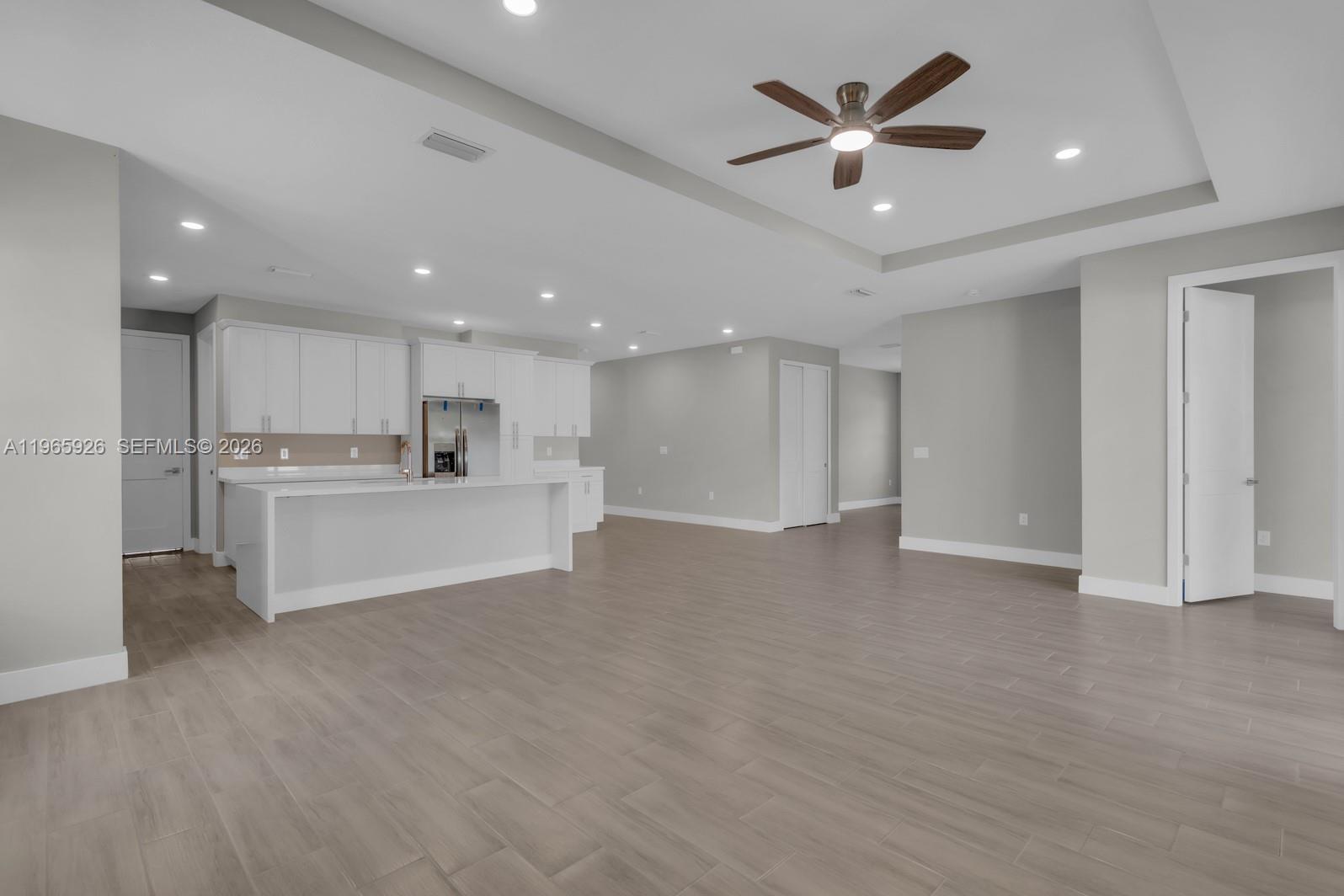 PORT MALABAR UNIT 41 - Residential