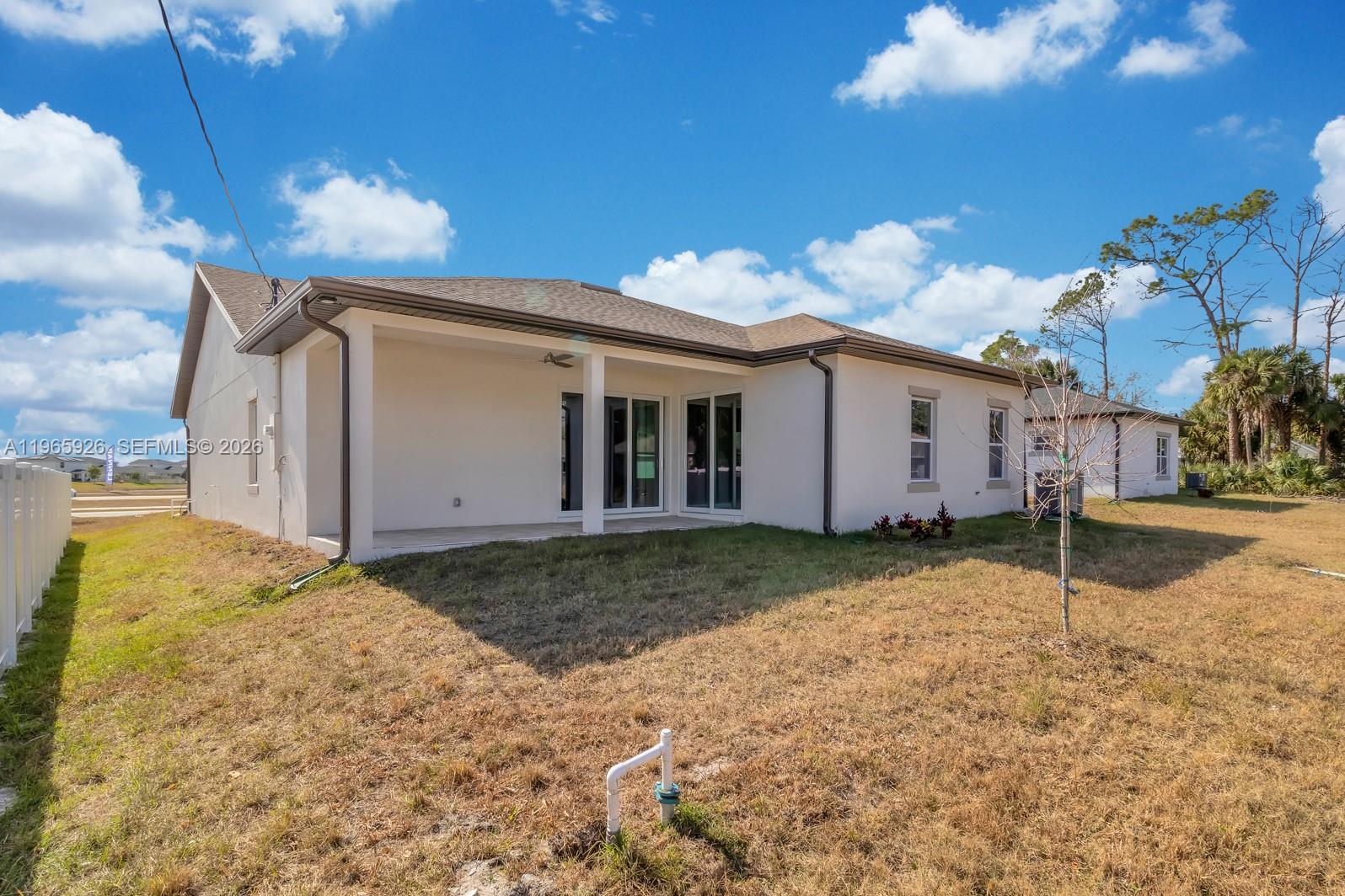 PORT MALABAR UNIT 41 - Residential
