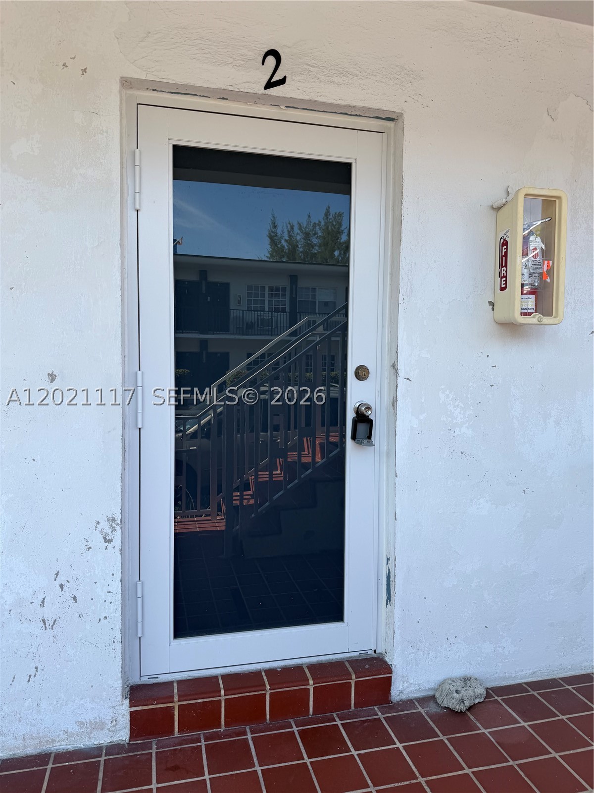 HORSESHOE CONDOMINIUM - Residential