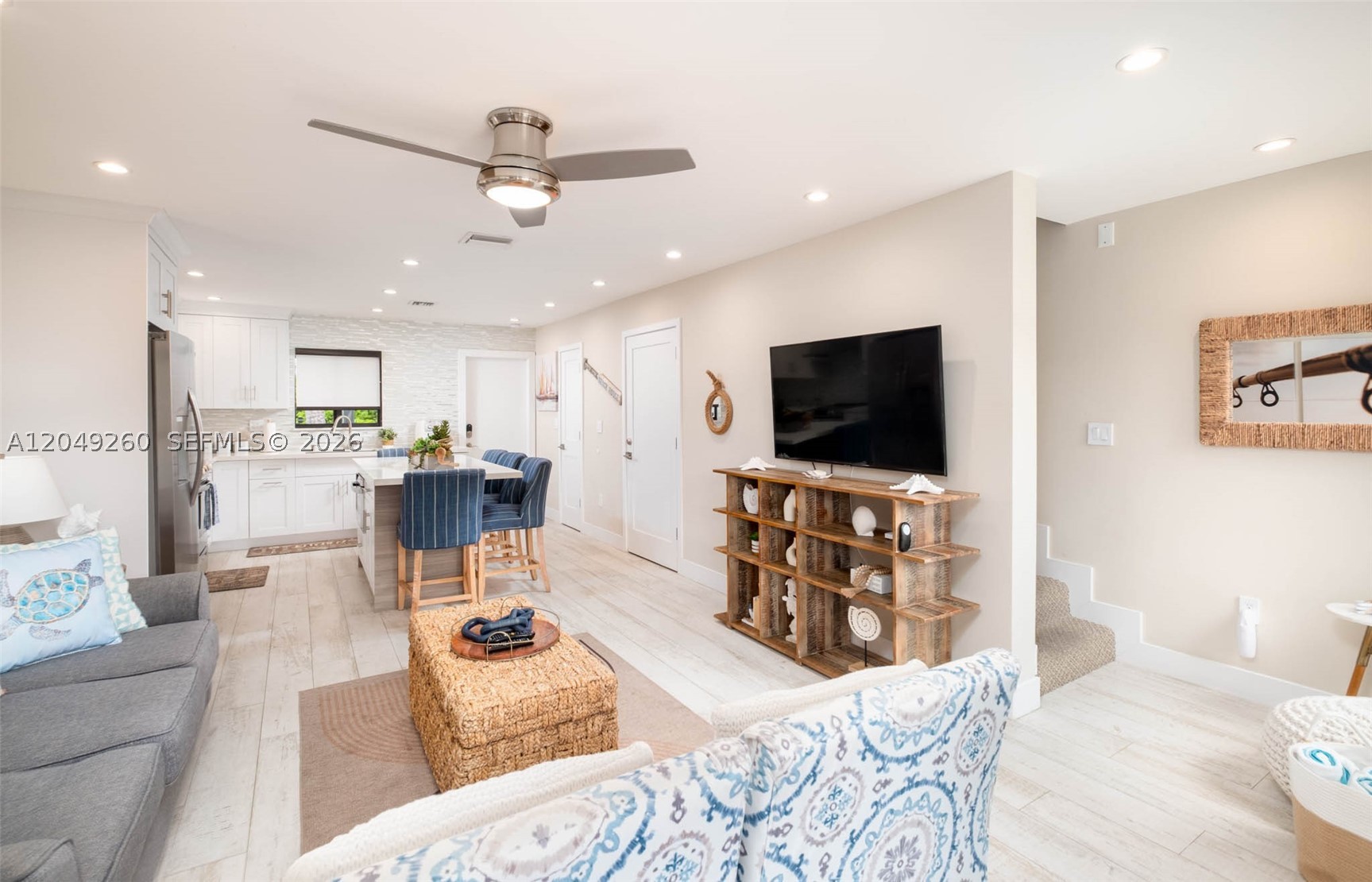 KAWAMA YACHT CLUB - Residential