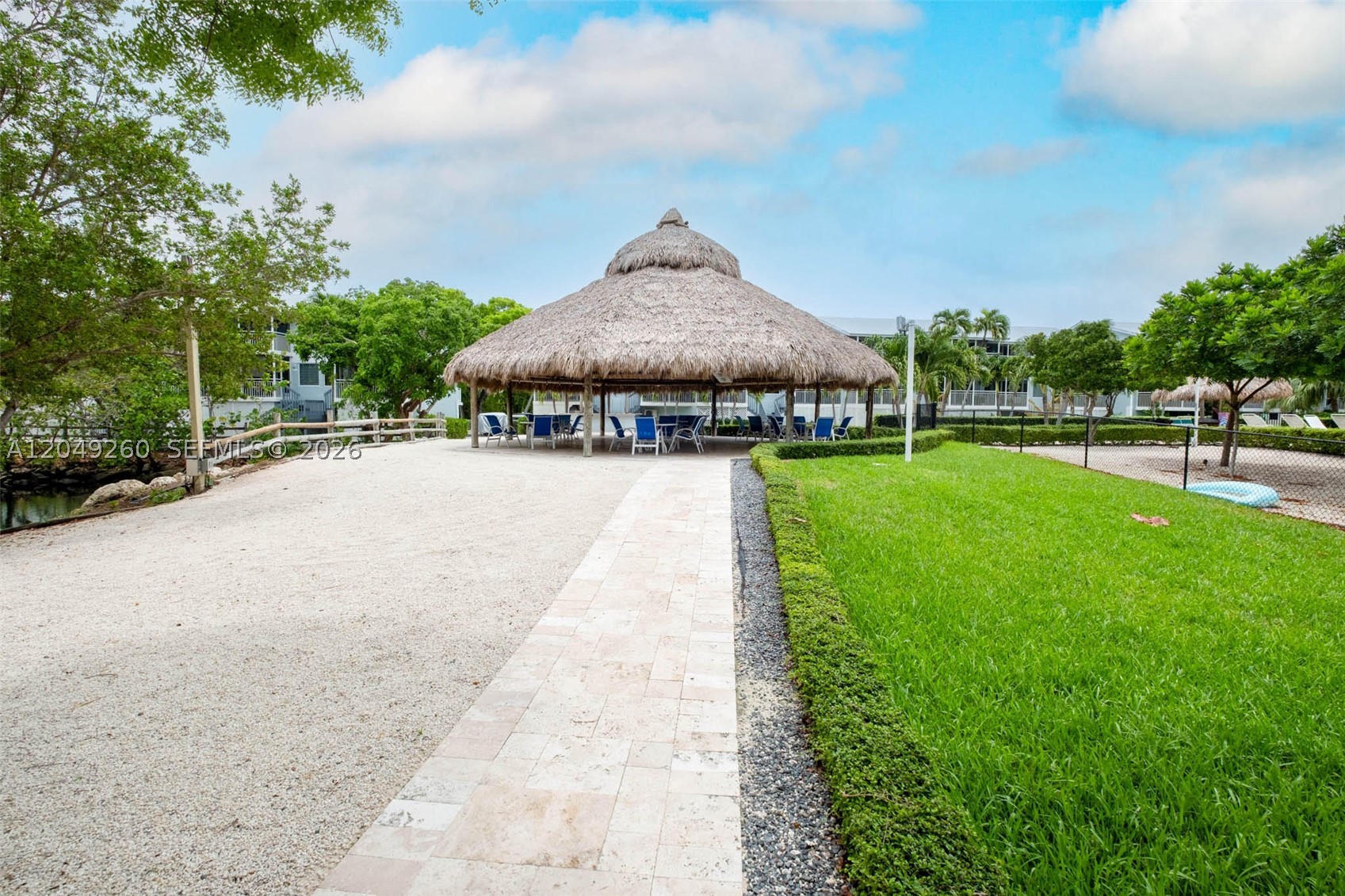 KAWAMA YACHT CLUB - Residential