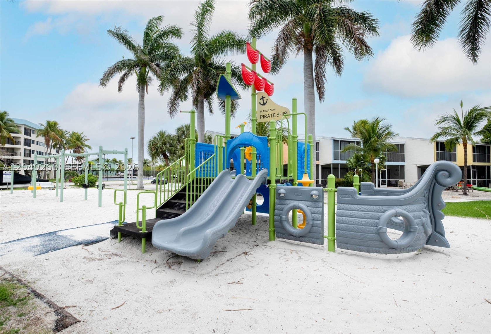 KAWAMA YACHT CLUB - Residential