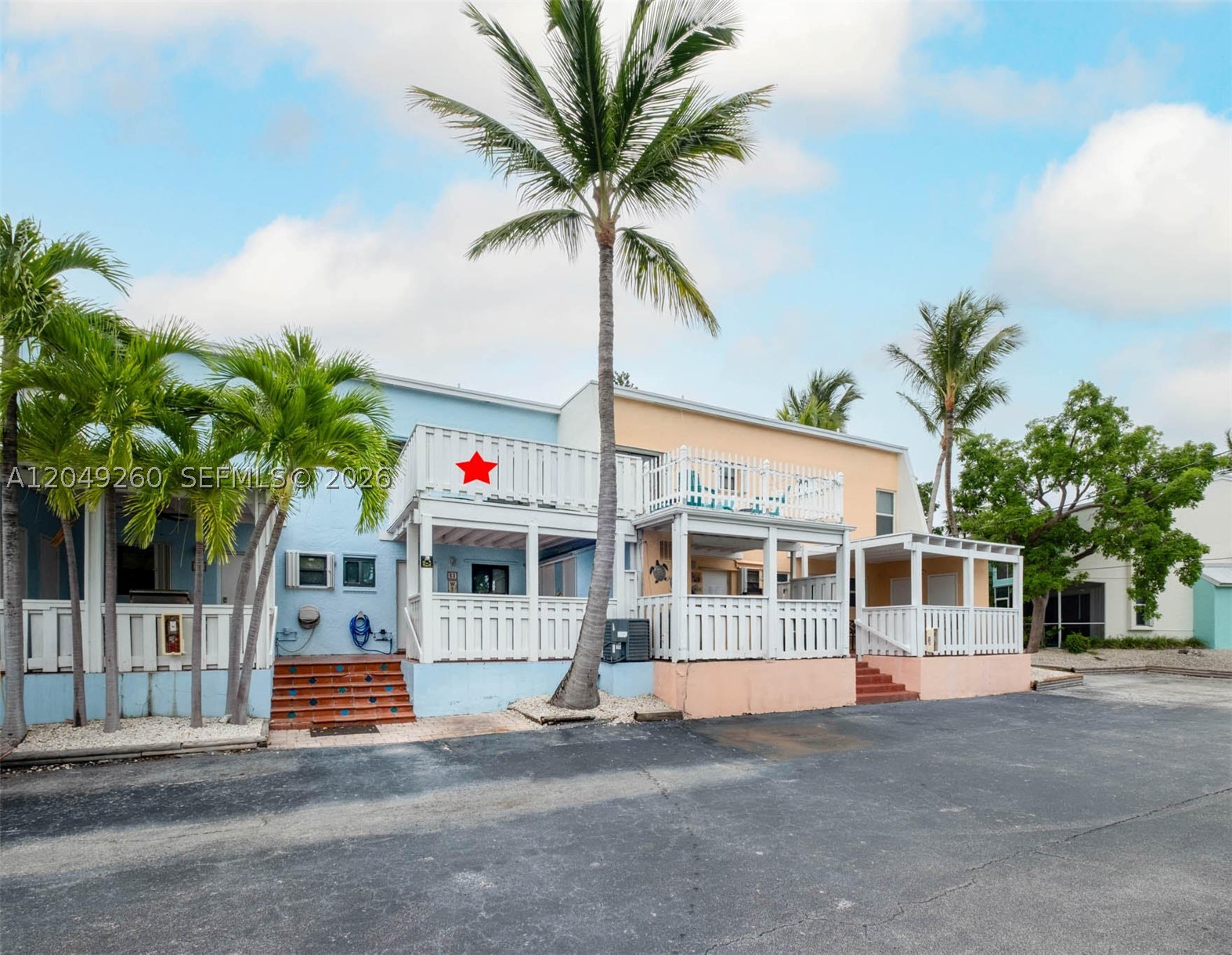 KAWAMA YACHT CLUB - Residential