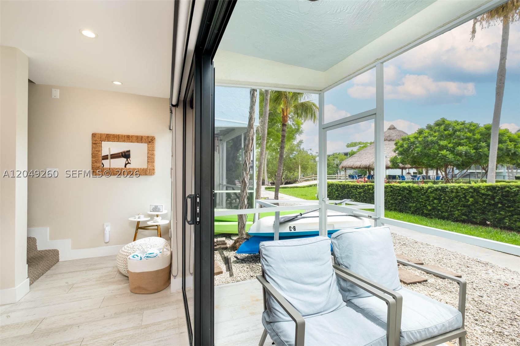 KAWAMA YACHT CLUB - Residential