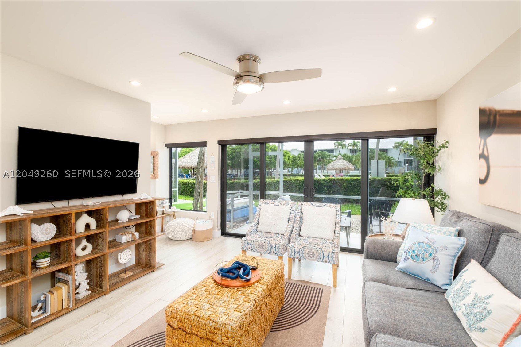 KAWAMA YACHT CLUB - Residential
