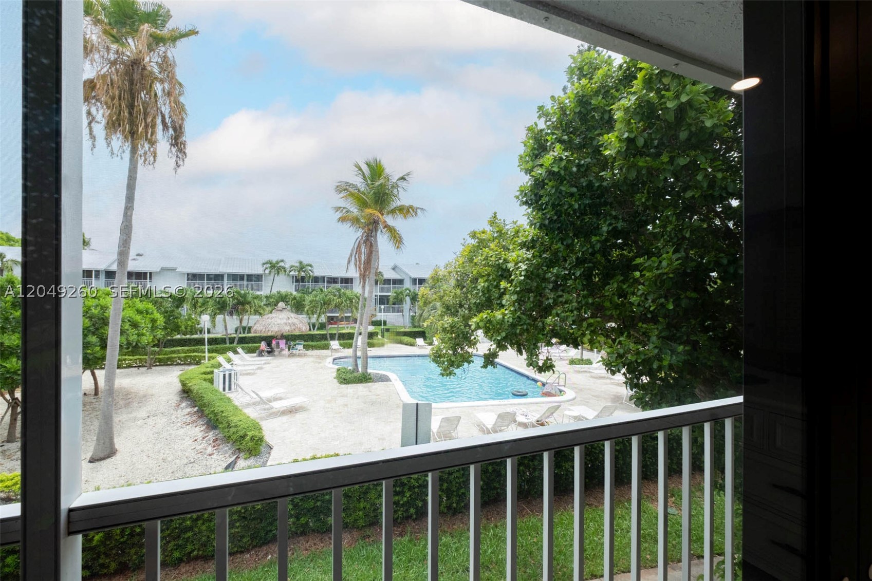 KAWAMA YACHT CLUB - Residential