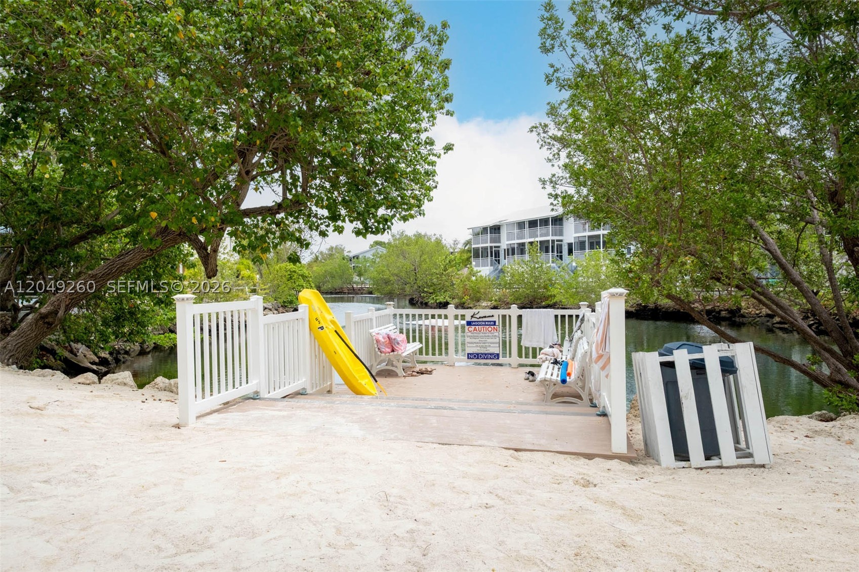 KAWAMA YACHT CLUB - Residential