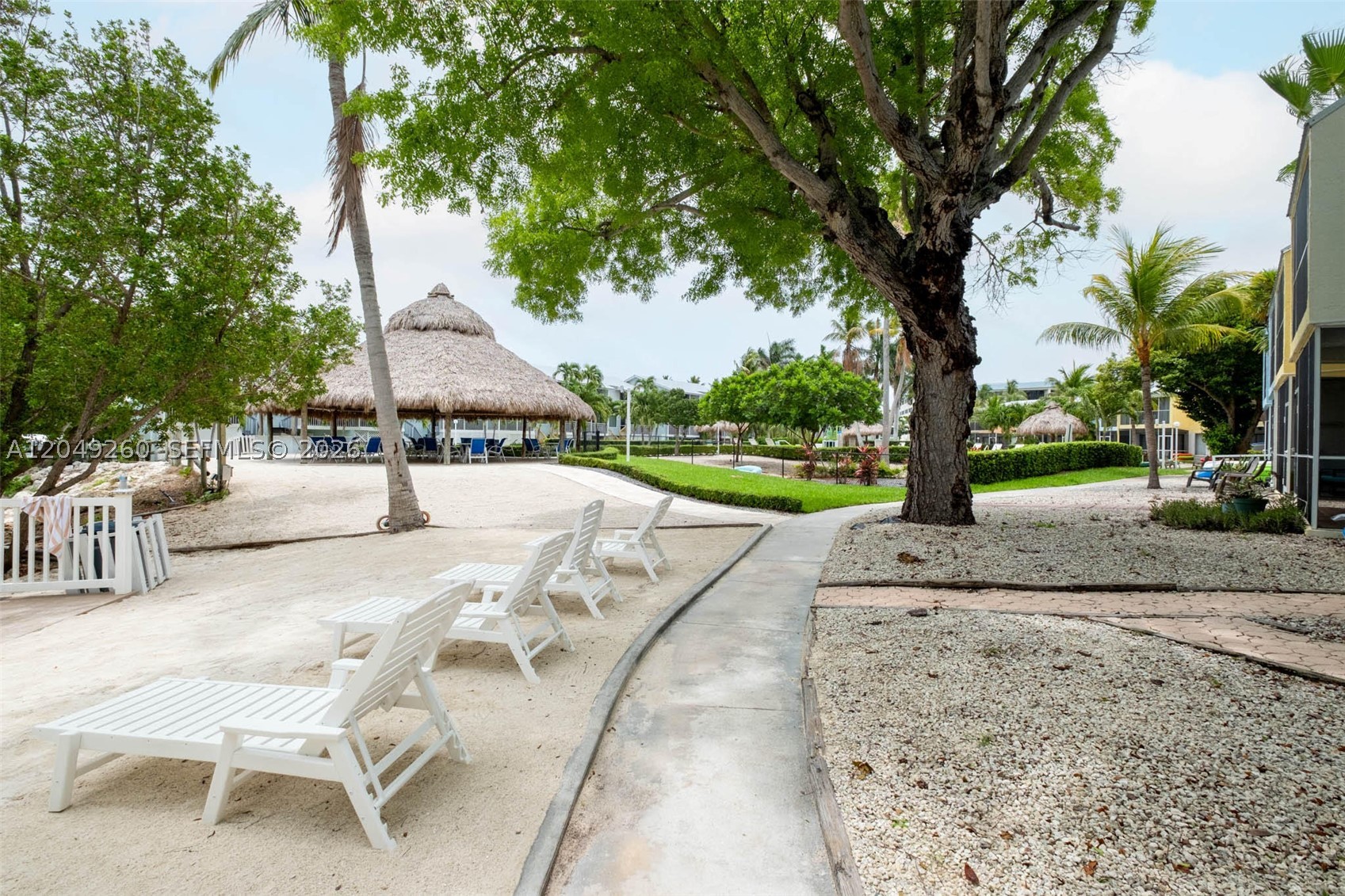 KAWAMA YACHT CLUB - Residential