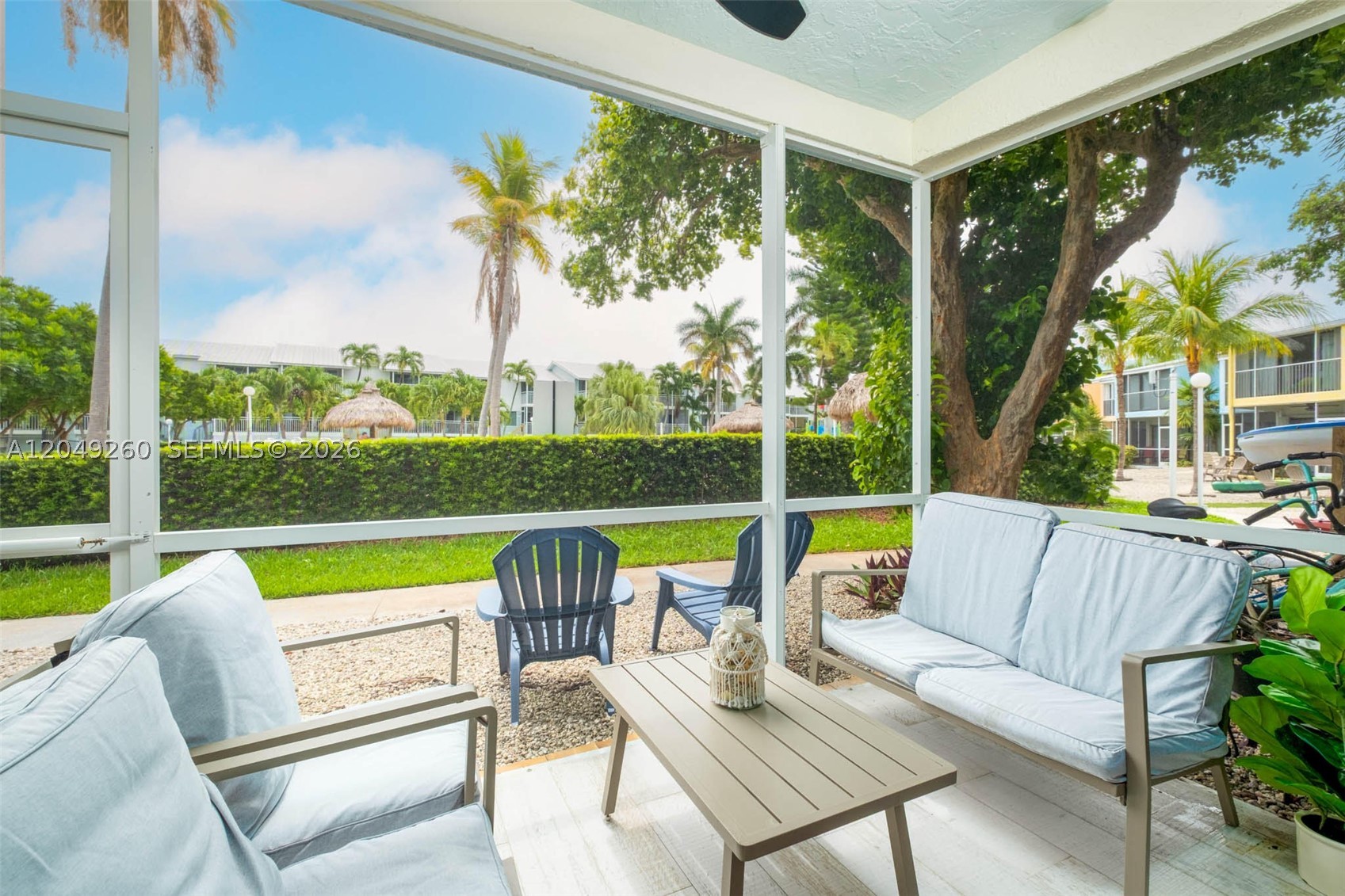 KAWAMA YACHT CLUB - Residential