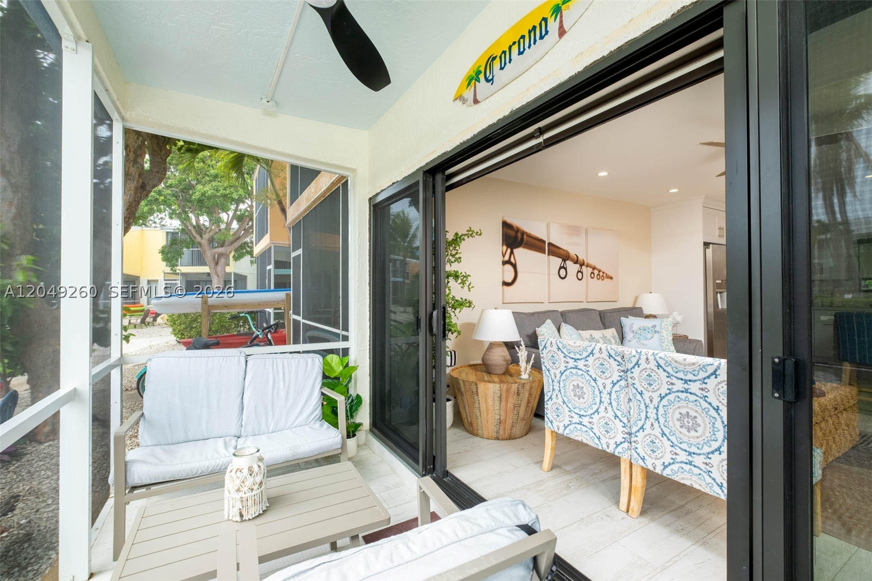 KAWAMA YACHT CLUB - Residential