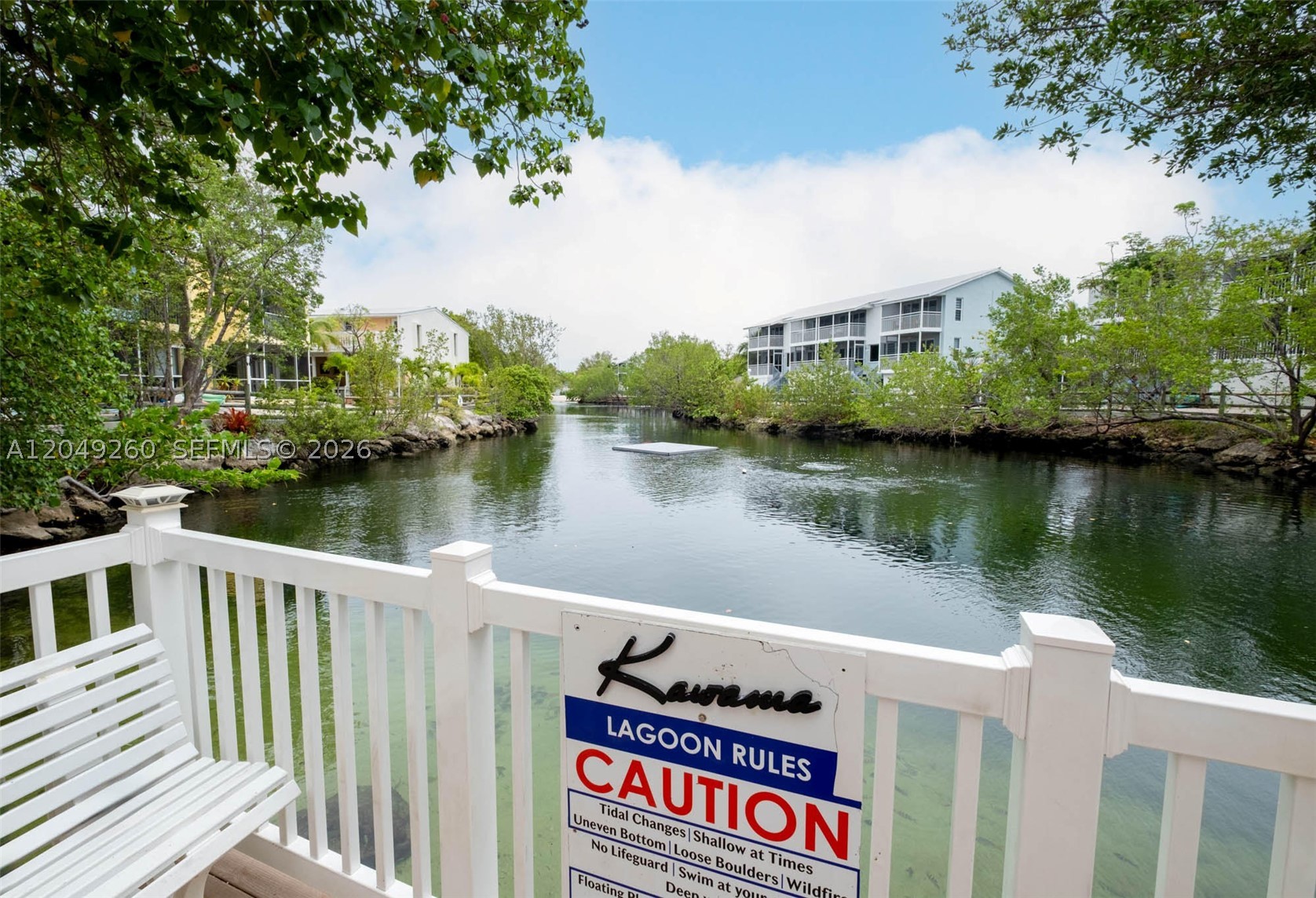 KAWAMA YACHT CLUB - Residential
