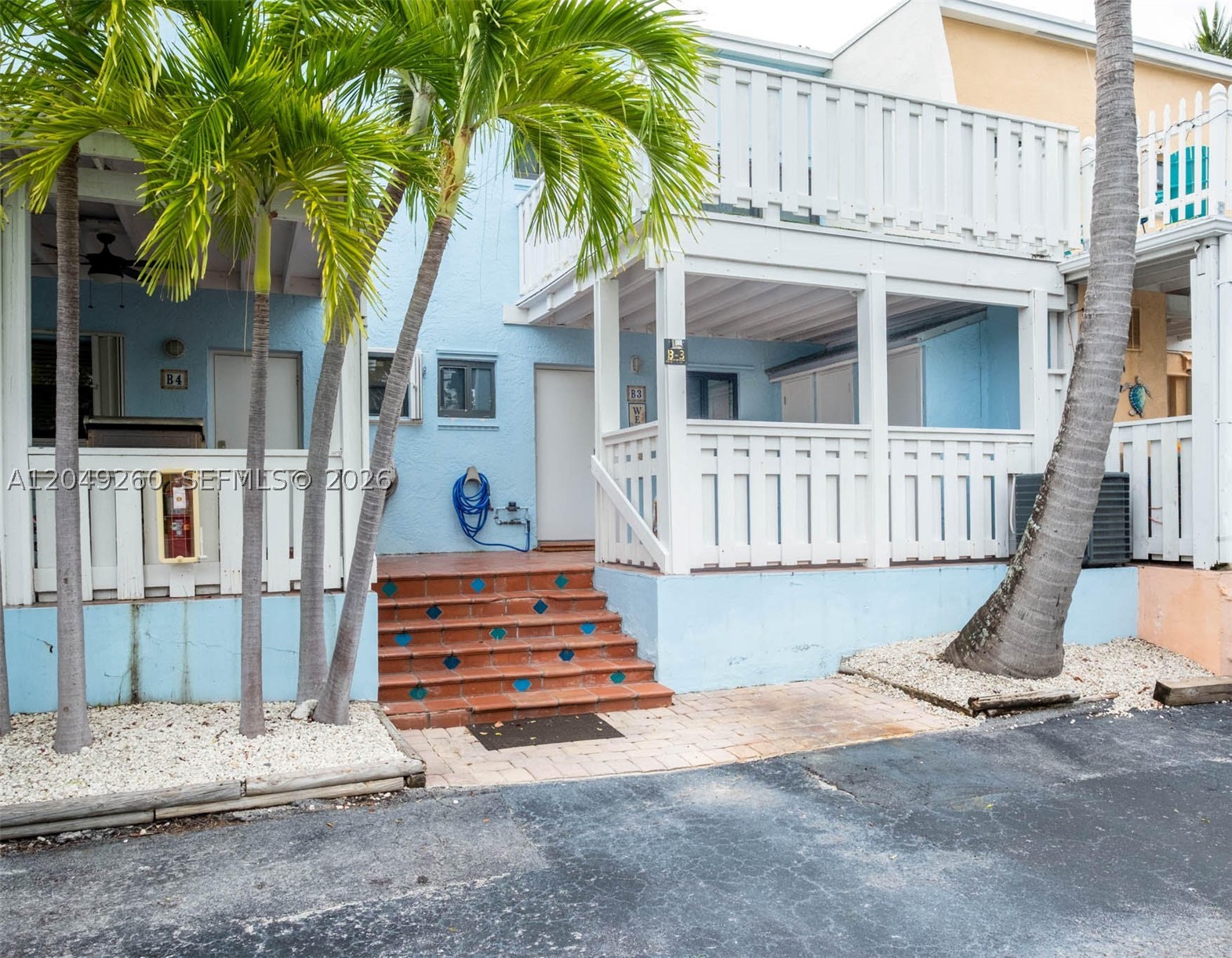 KAWAMA YACHT CLUB - Residential