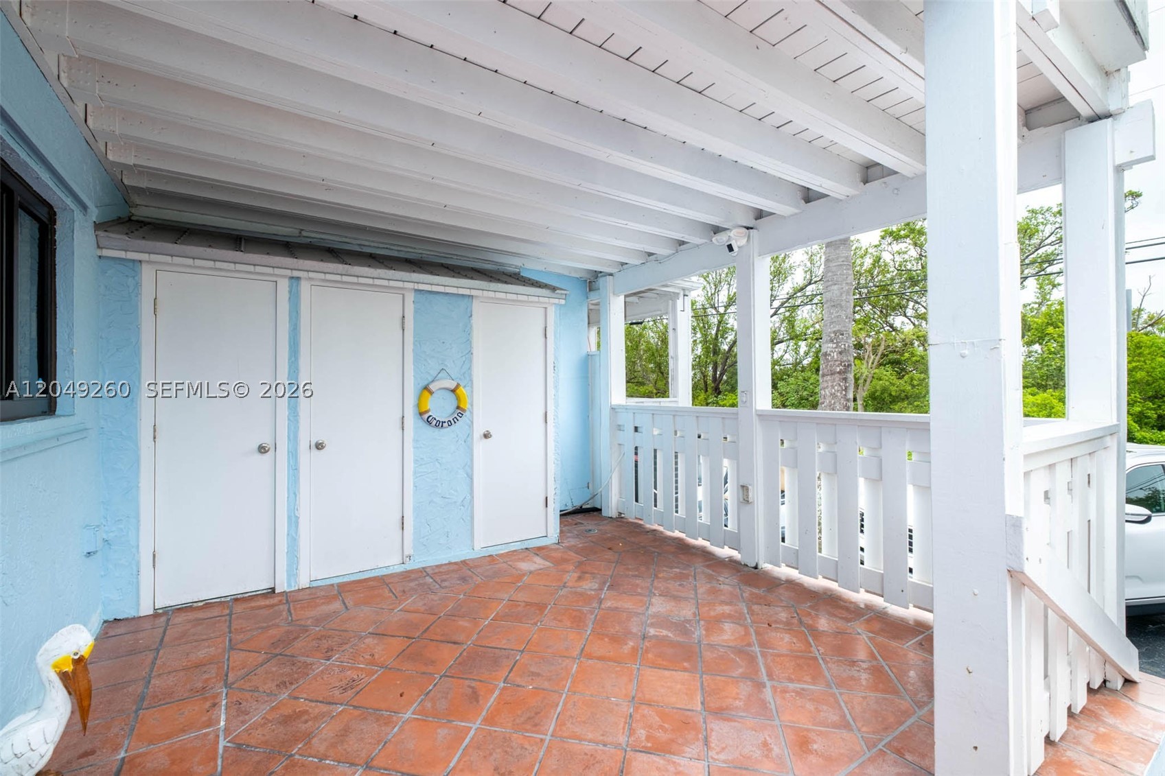 KAWAMA YACHT CLUB - Residential
