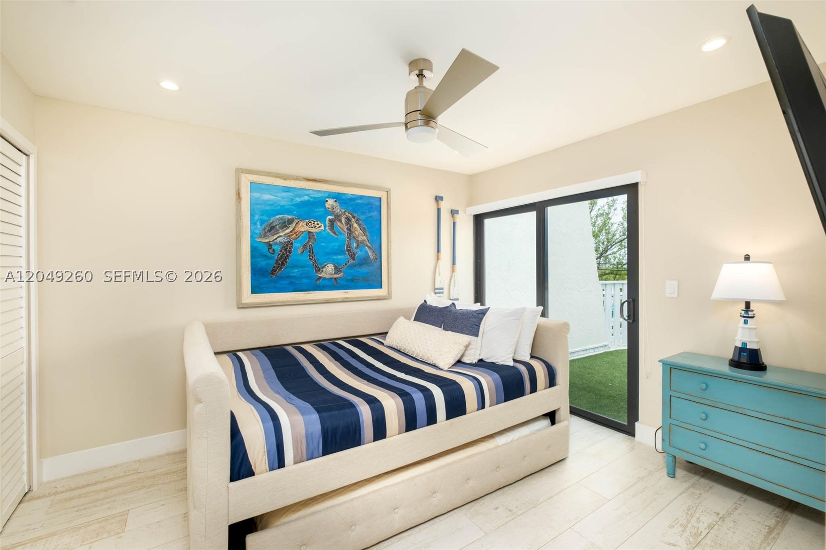 KAWAMA YACHT CLUB - Residential