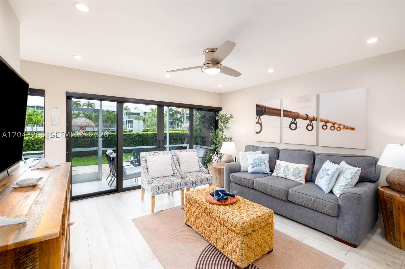 KAWAMA YACHT CLUB - Residential