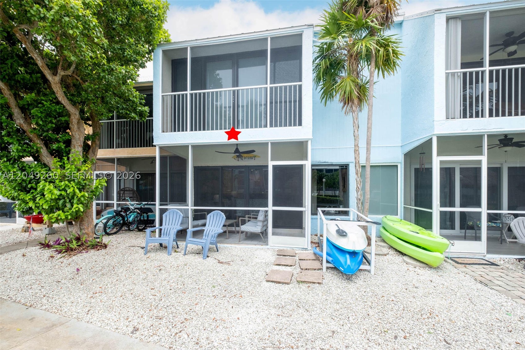 KAWAMA YACHT CLUB - Residential