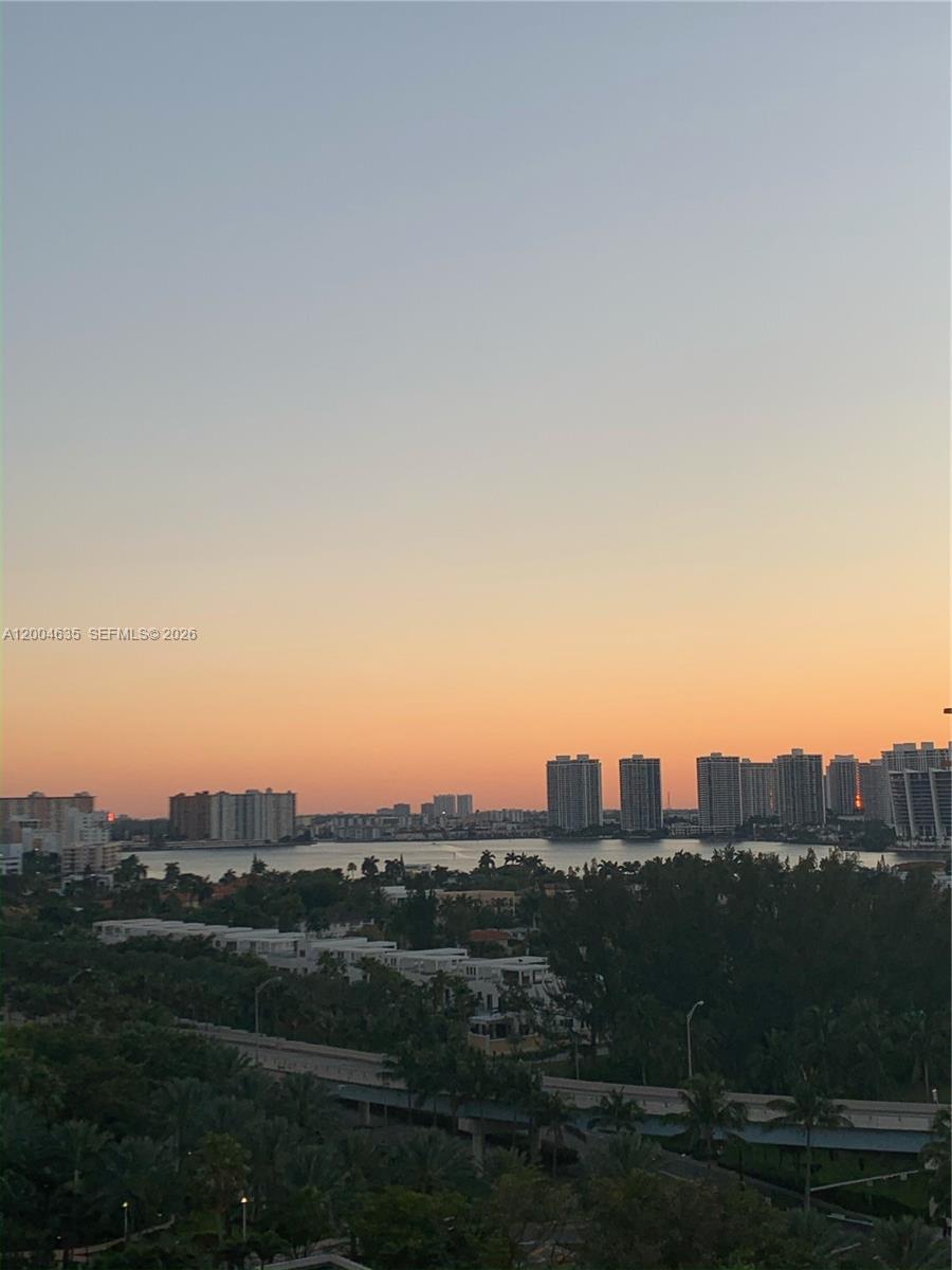 THE AVENTURA BEACH CLUB C - Residential