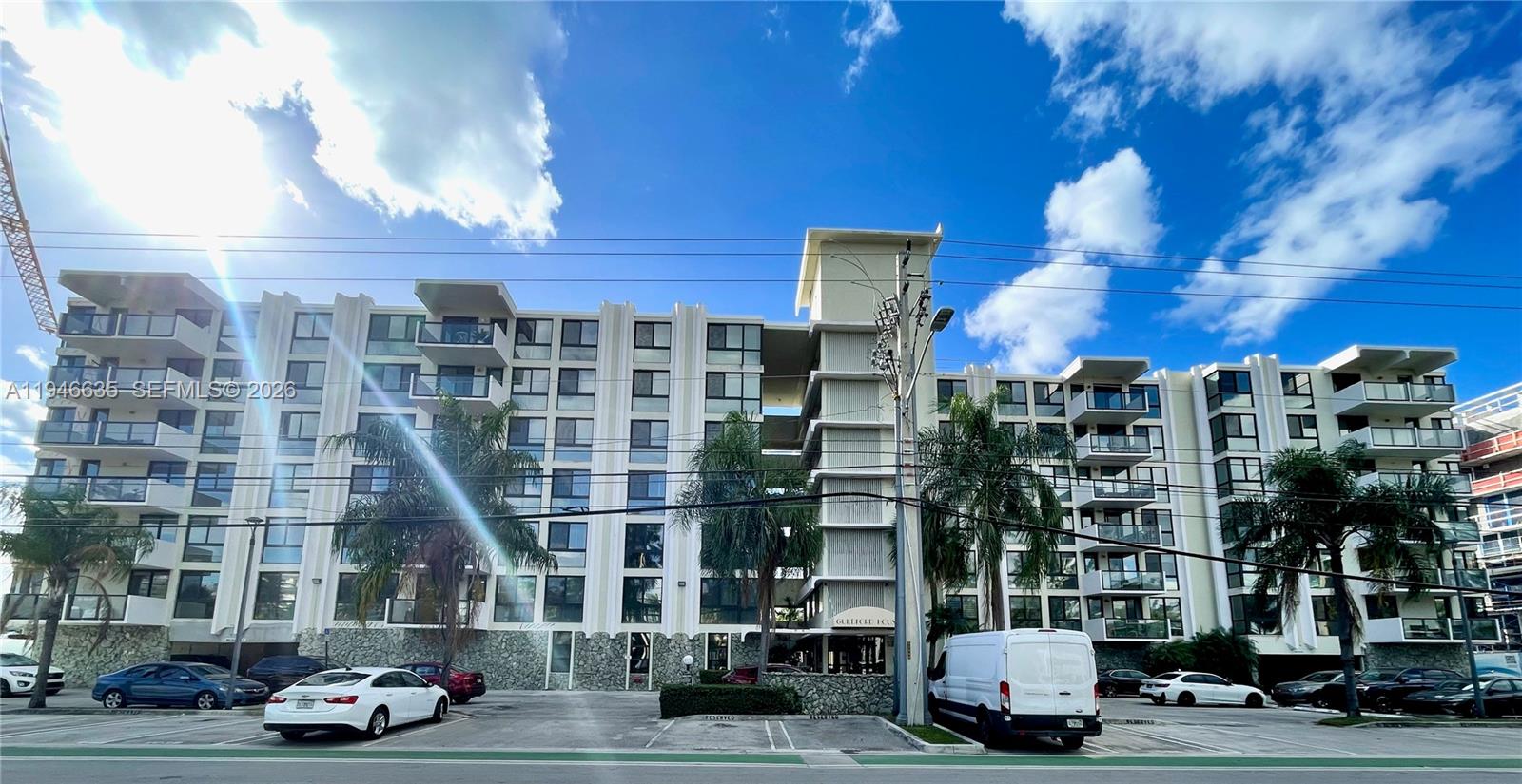GUILDFORD CONDO - Residential
