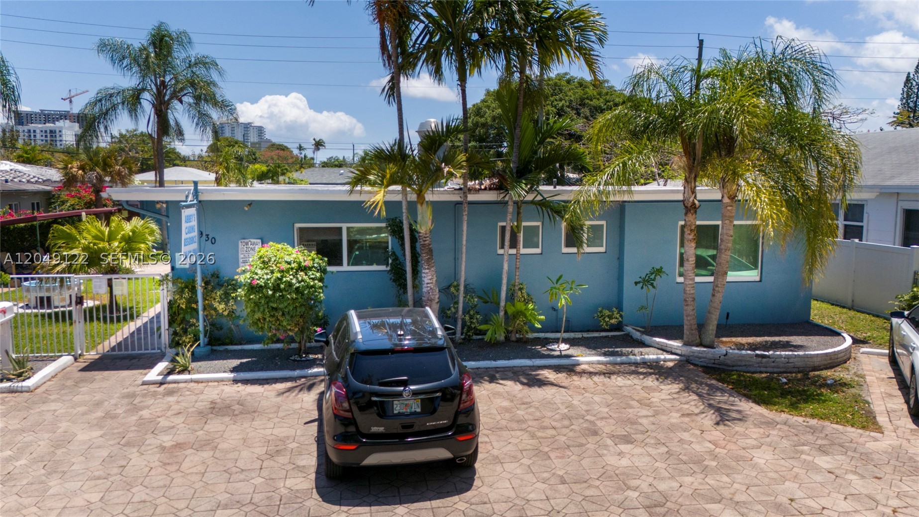 Vacant ALF 21 - Beds Fully Licensed
The facility is fully licensed. Once fully occupied, the gross revenue is expected to go up to $840,000, with net income of $ 294,000. The projected income will provide the investor with a strong 12% capitalization rate at the full asking price. This is an excellent investment opportunity in a market with very limited inventory.