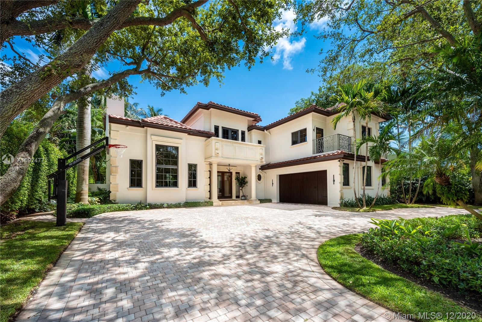 BAL HARBOUR RESIDENTIAL S - Residential