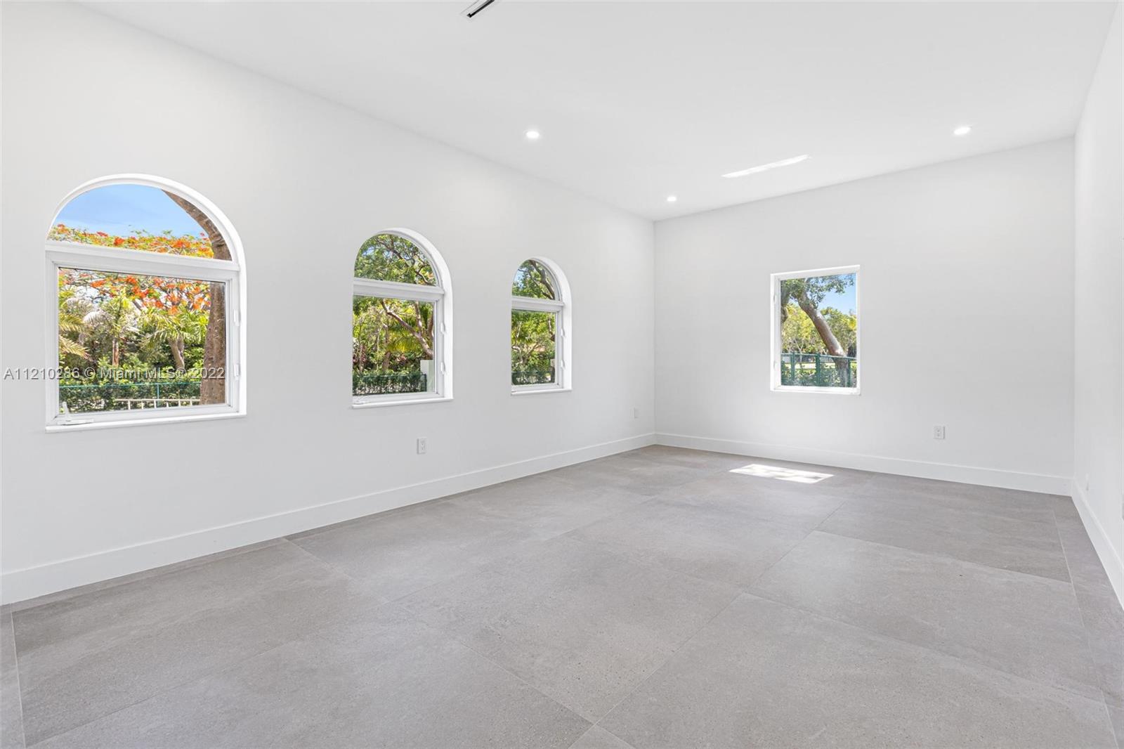 GALLOWAY GLENN ESTATES - Residential