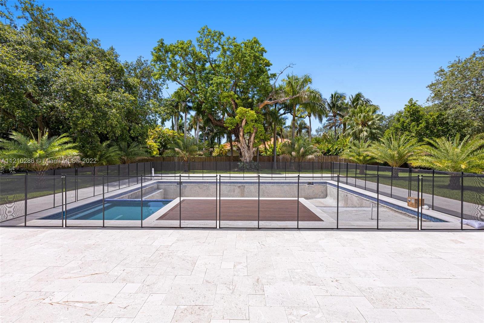 GALLOWAY GLENN ESTATES - Residential