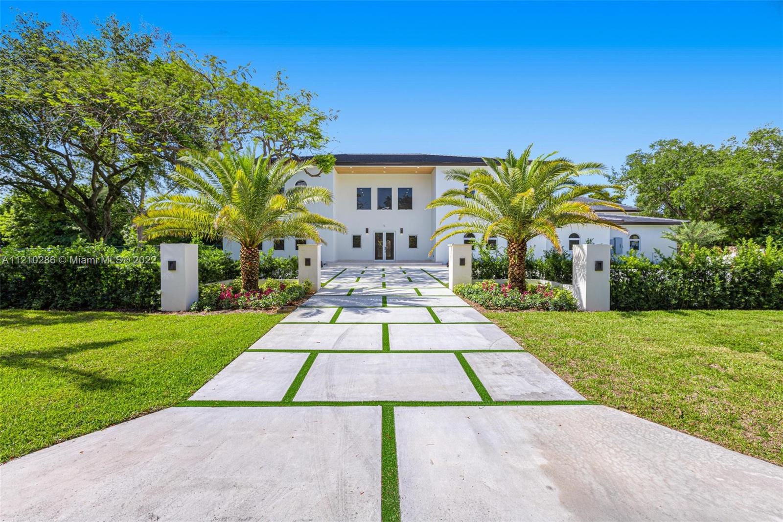 GALLOWAY GLENN ESTATES - Residential