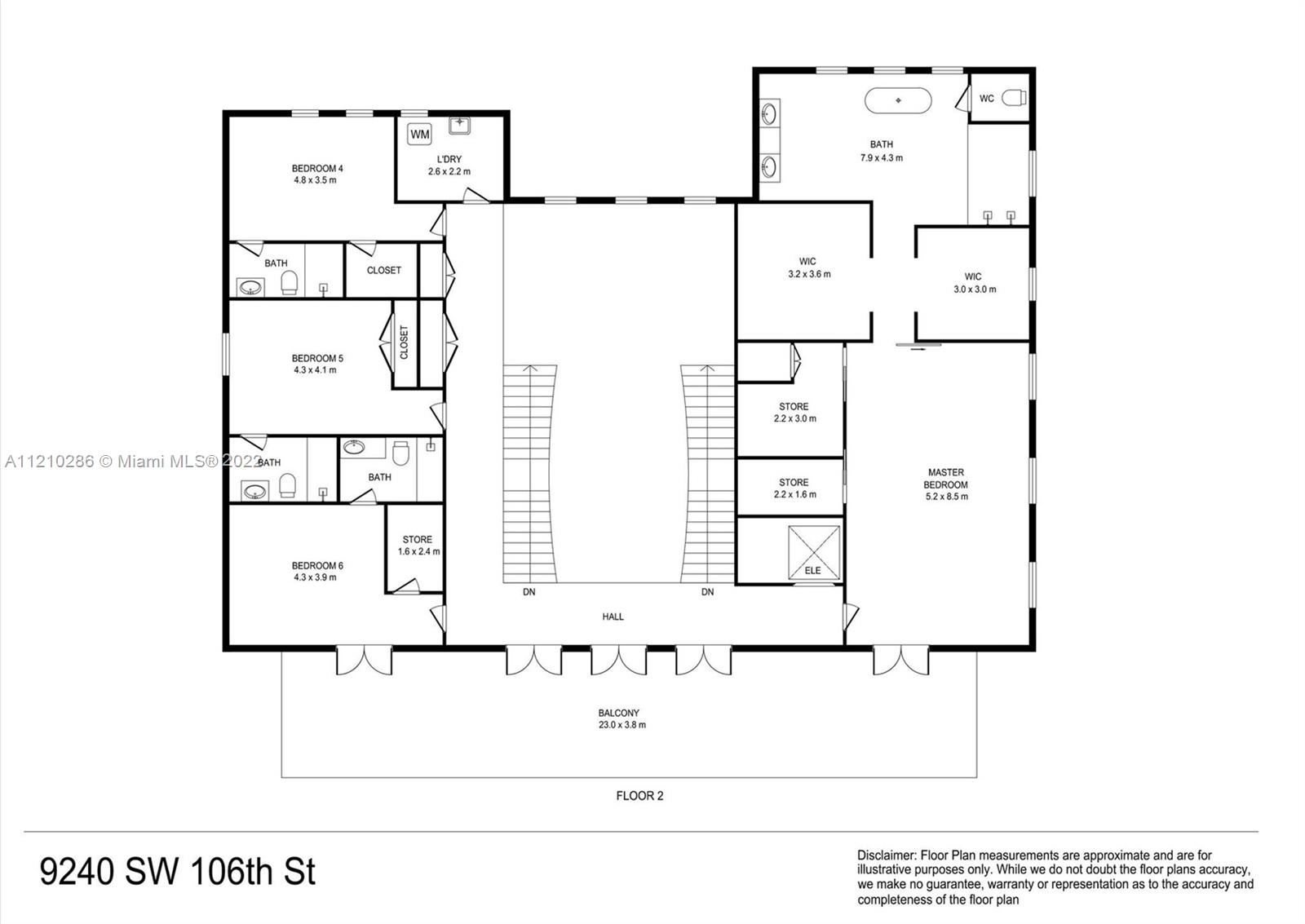 GALLOWAY GLENN ESTATES - Residential