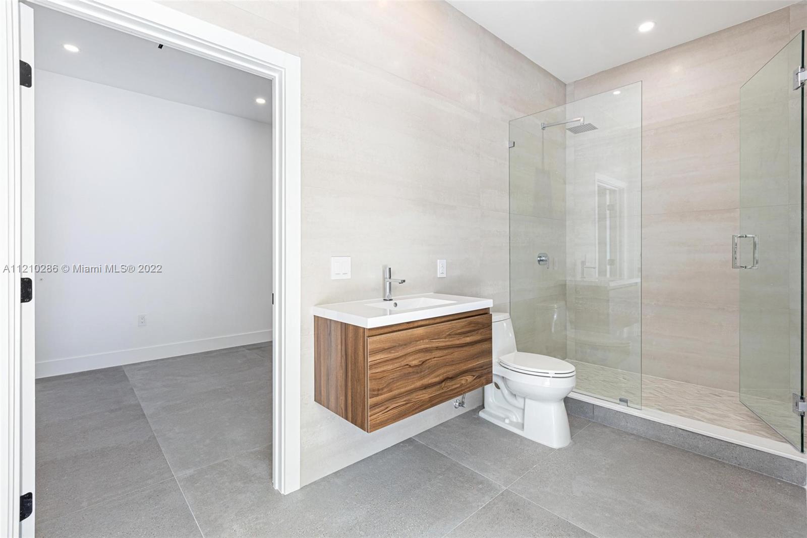 GALLOWAY GLENN ESTATES - Residential