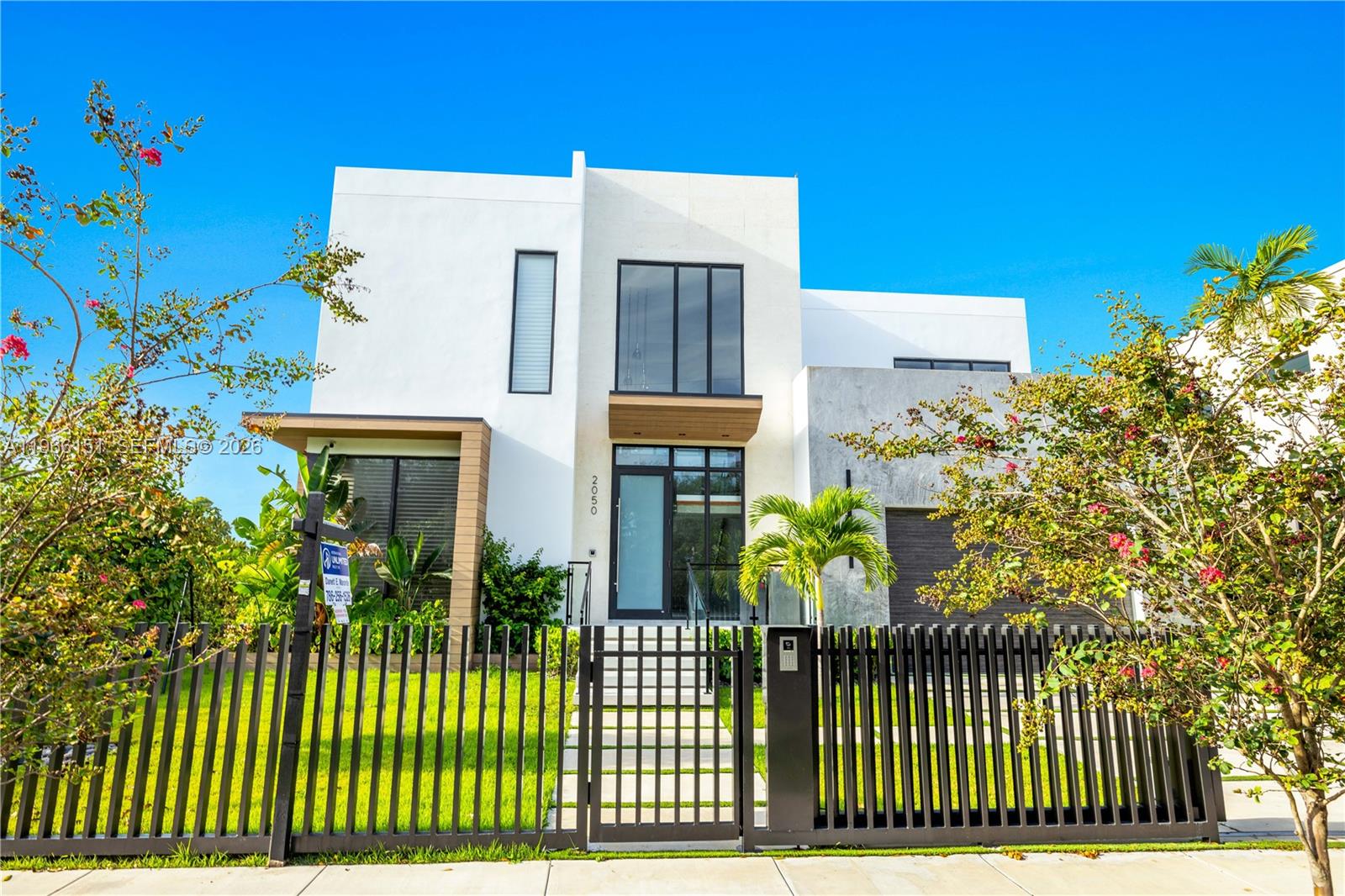 KEYSTONE POINT SEC 2 - Residential
