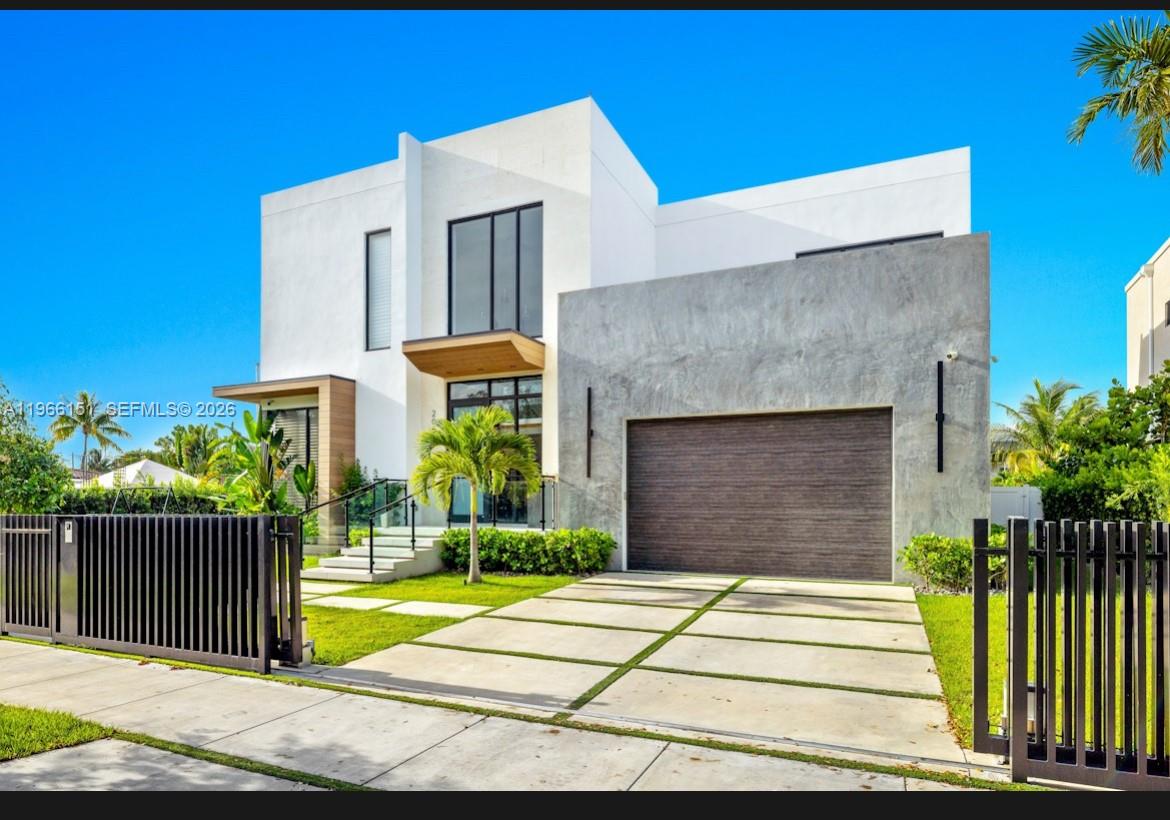 KEYSTONE POINT SEC 2 - Residential