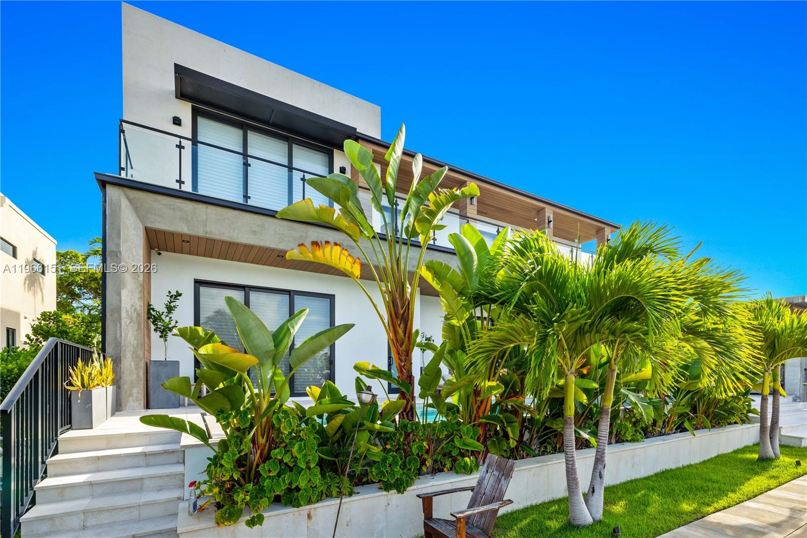 KEYSTONE POINT SEC 2 - Residential