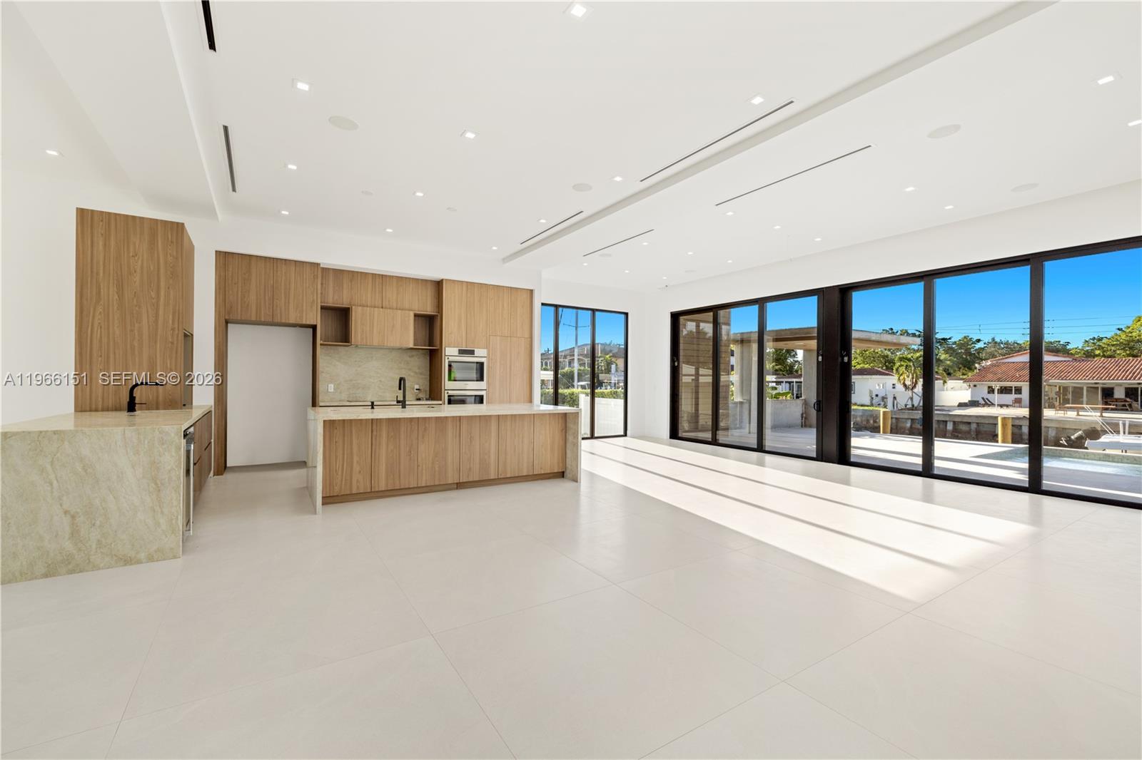 KEYSTONE POINT SEC 2 - Residential