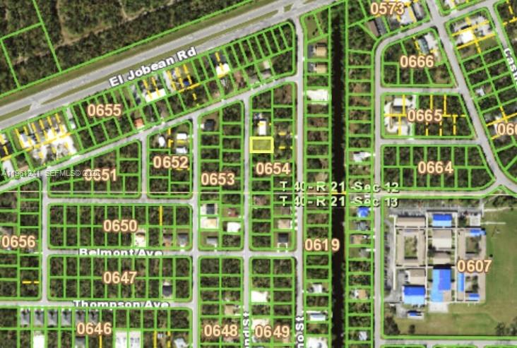 Port Charlotte - Commercial Sale