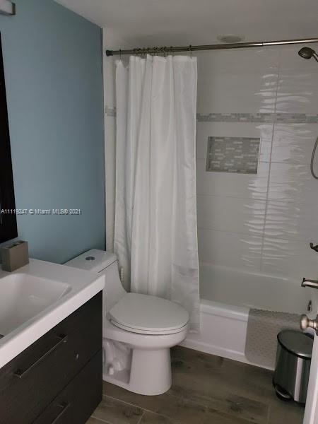 WATERGATE 6 CONDO - Residential Lease