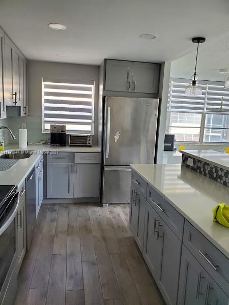 WATERGATE 6 CONDO - Residential Lease