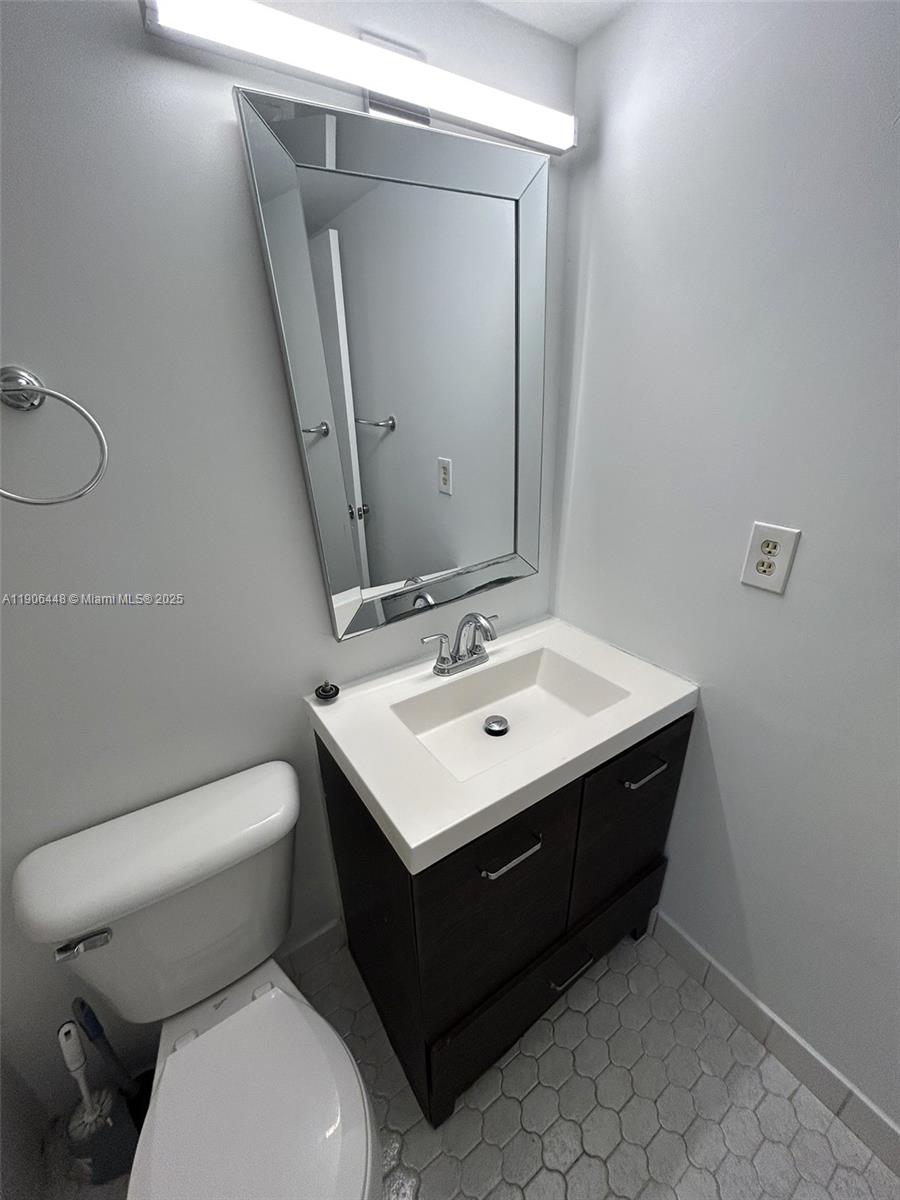 CAPRI GARDENS CONDO - Residential